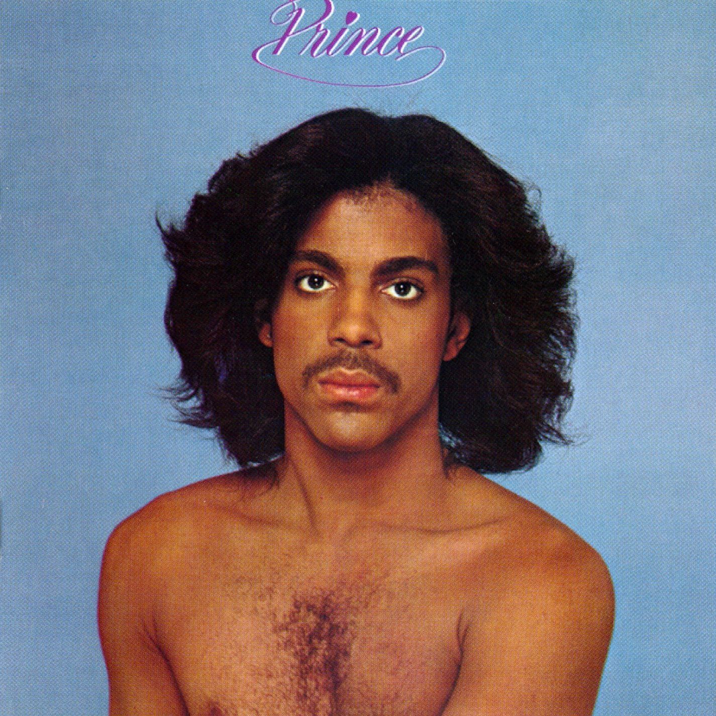 CD】PRINCE
