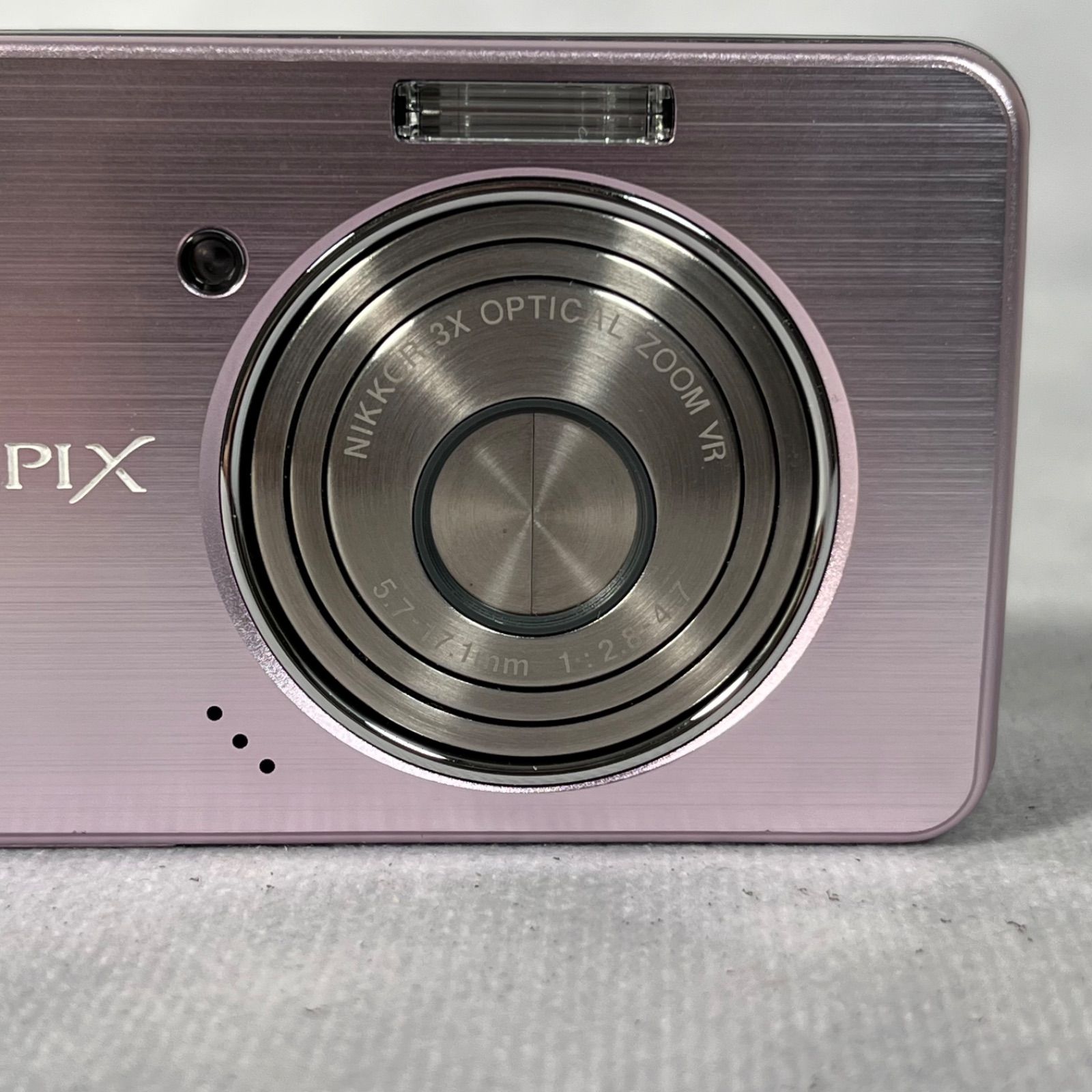 Nikon COOLPIX S520 現状渡し Nikon Coolpix S520 review: Nikon Coolpix S520 - CNET