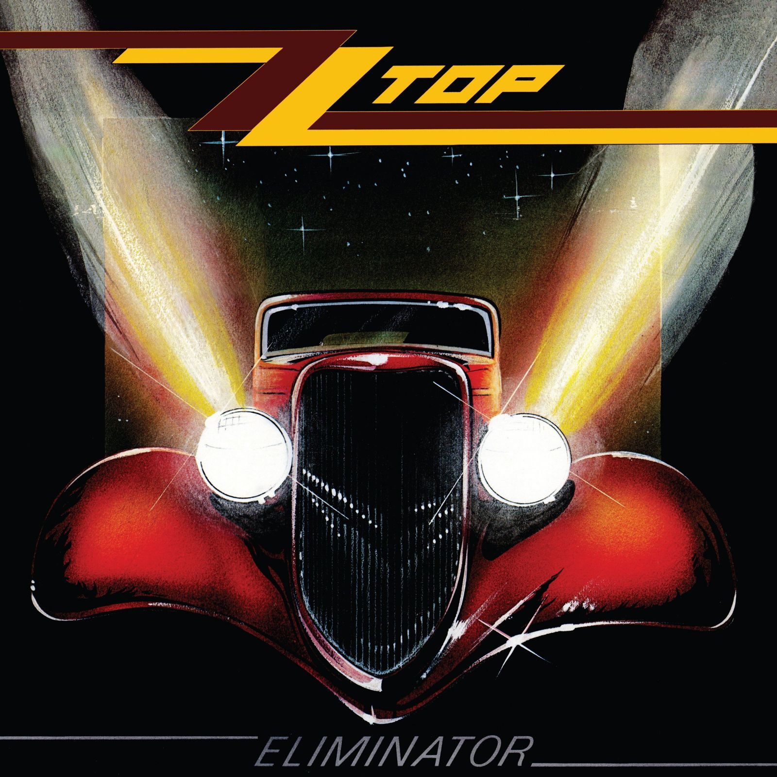 【CD】ELIMINATOR 4,614円