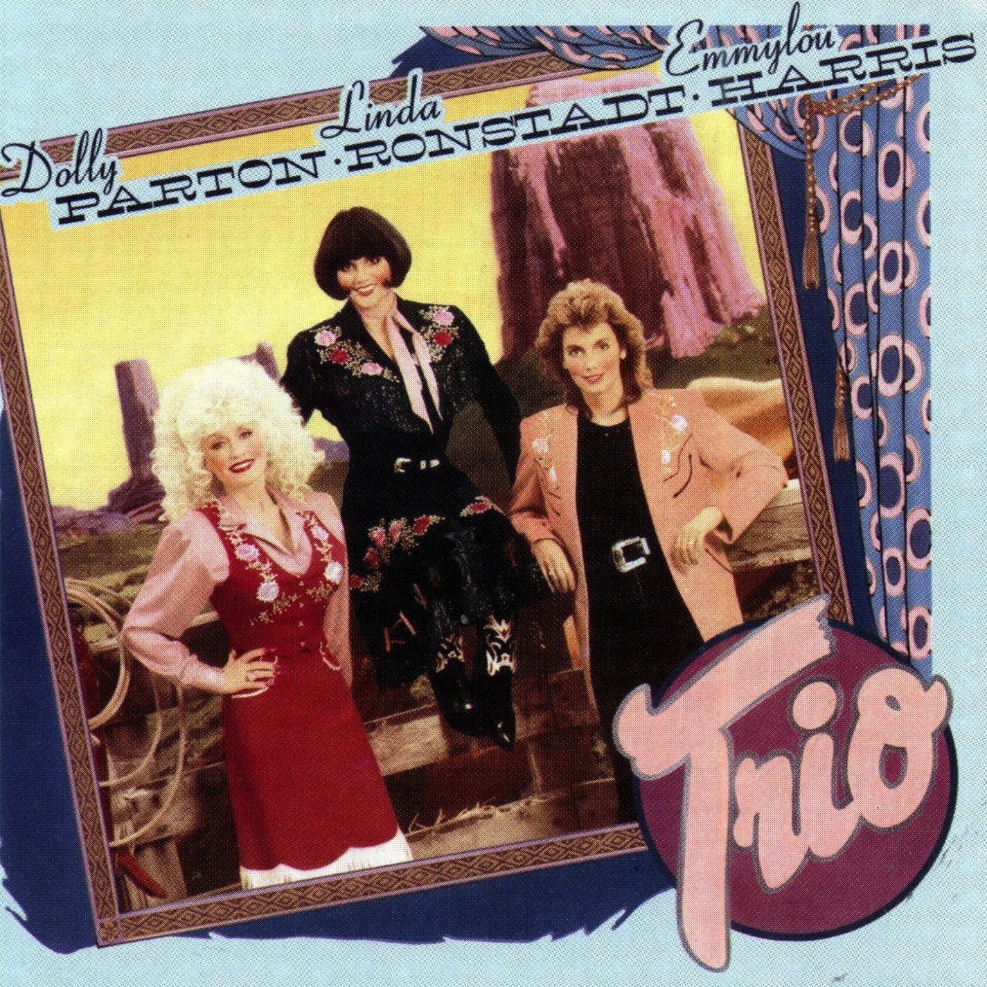 【CD】Trio