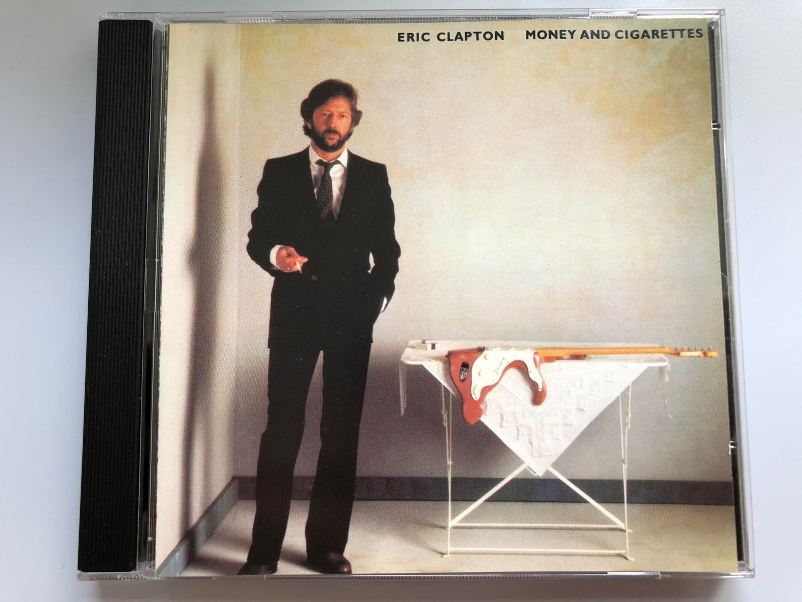 【CD】Money & Cigarettes