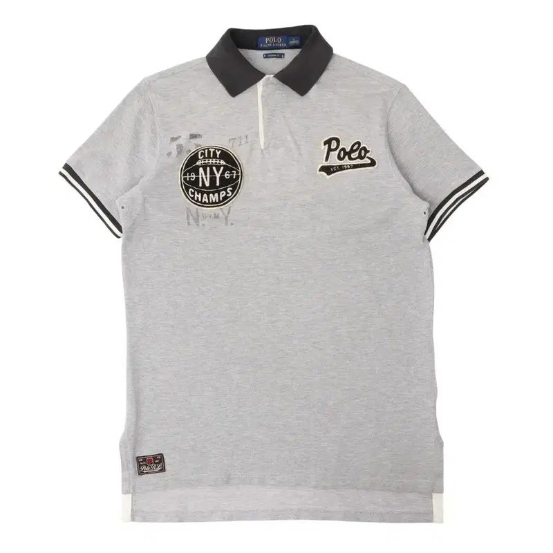 ポロラルフローレン アスレチック シティNY PK Tシャツ