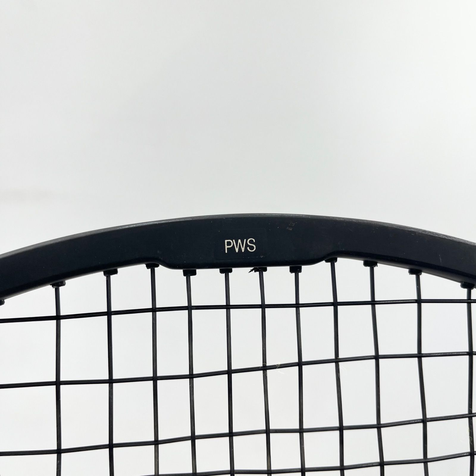 Wilson ウィルソン ULTRA 2 ウルトラ2 硬式テニスラケット BRAIDED