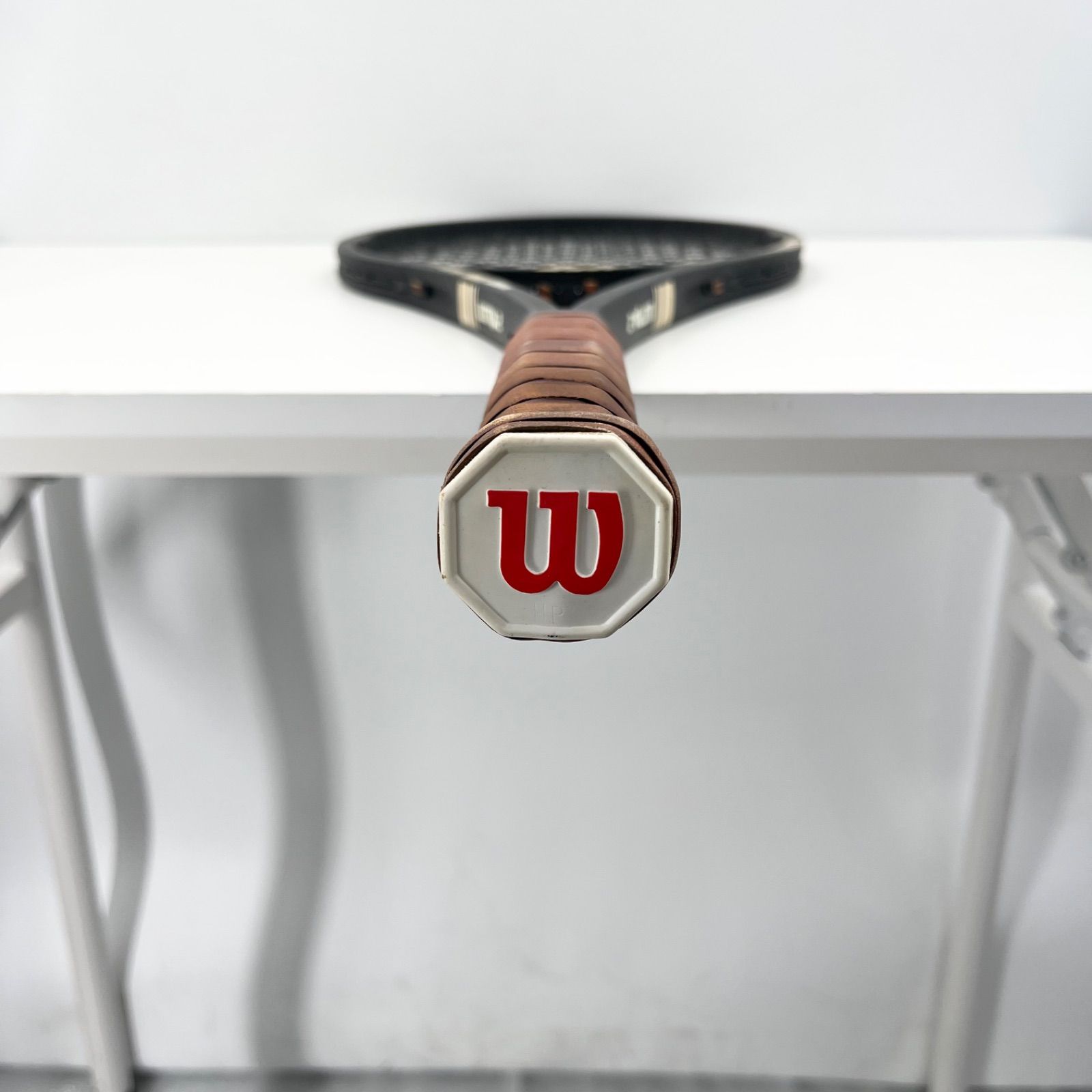 Wilson ウィルソン ULTRA 2 ウルトラ2 硬式テニスラケット BRAIDED