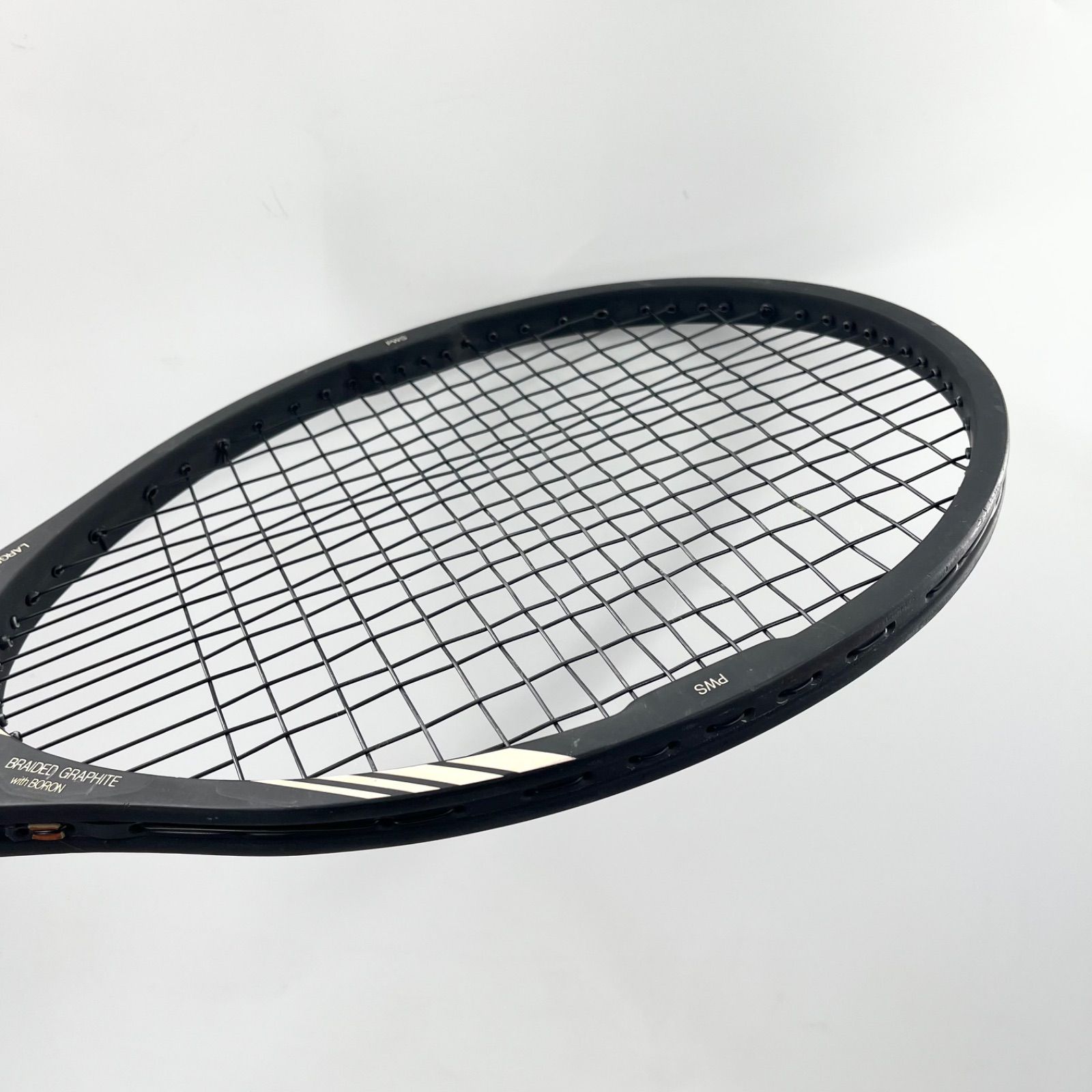 Wilson ウィルソン ULTRA 2 ウルトラ2 硬式テニスラケット BRAIDED