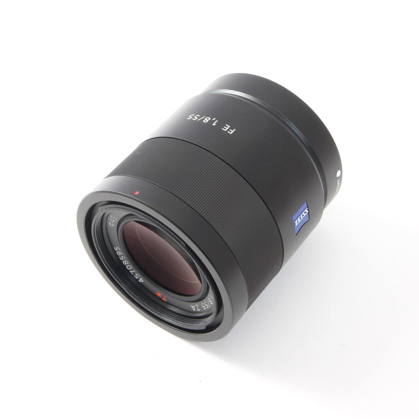 SONY ソニー Sonnar T* E 24mm F1.8 ZA Eマウント - メルカリ