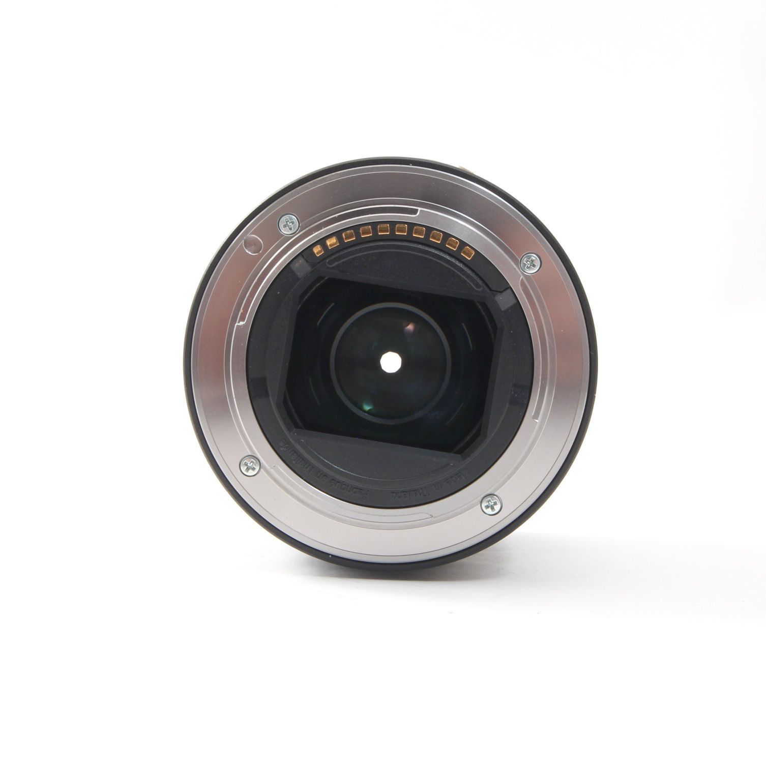 SONY ソニー Sonnar T* E 24mm F1.8 ZA Eマウント - メルカリ