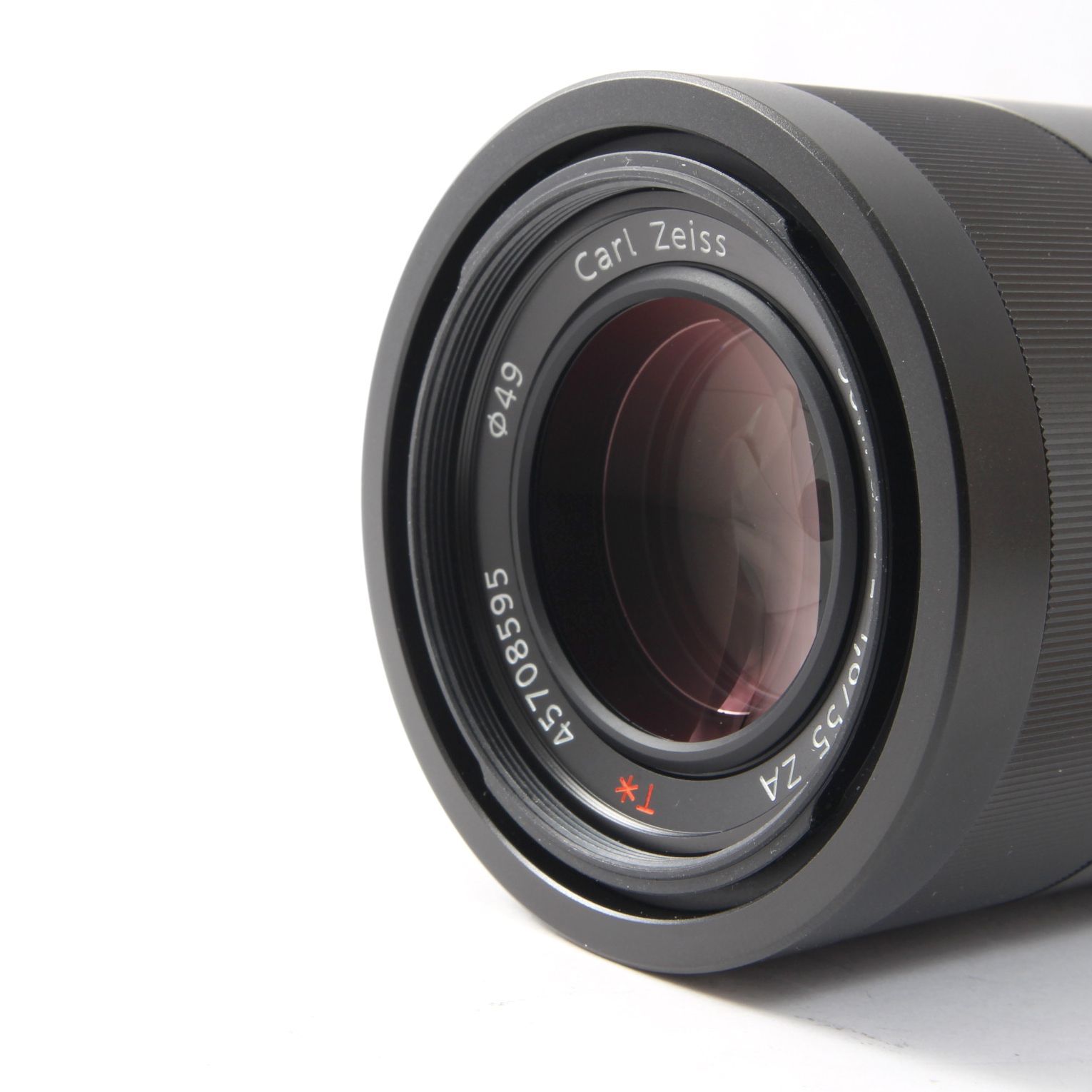 SONY ソニー Sonnar T* E 24mm F1.8 ZA Eマウント - メルカリ