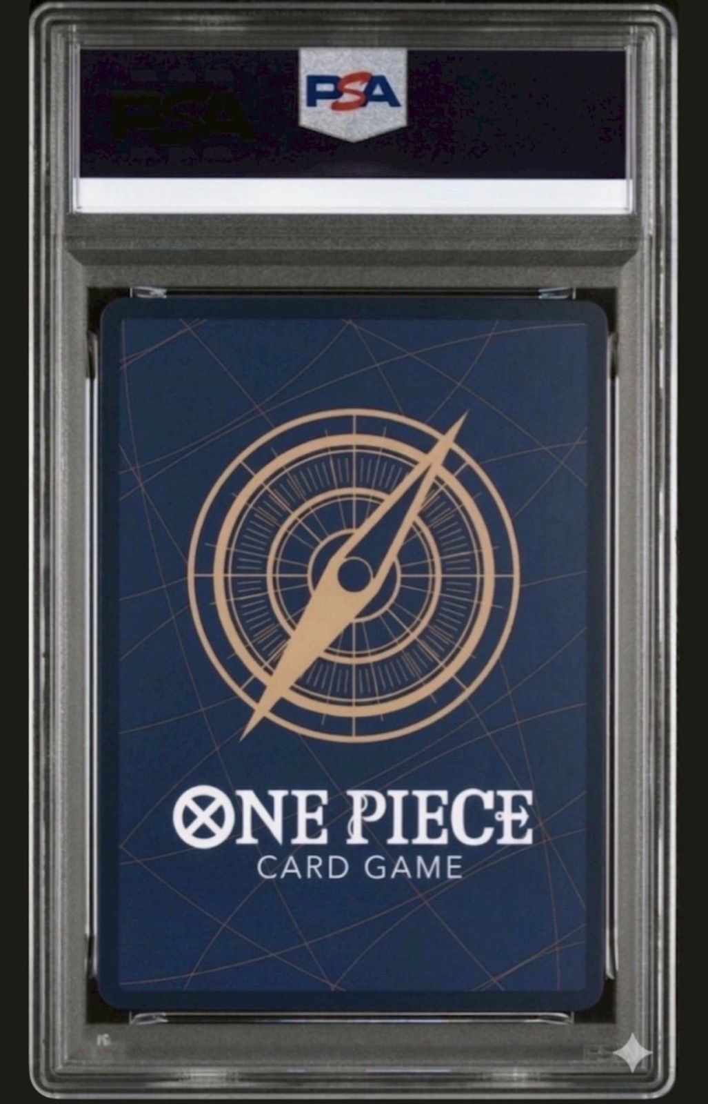 ⭐️【PSA10】モンキー・D・ルフィ P-043 プロモ 週刊少年ジャンプ 36