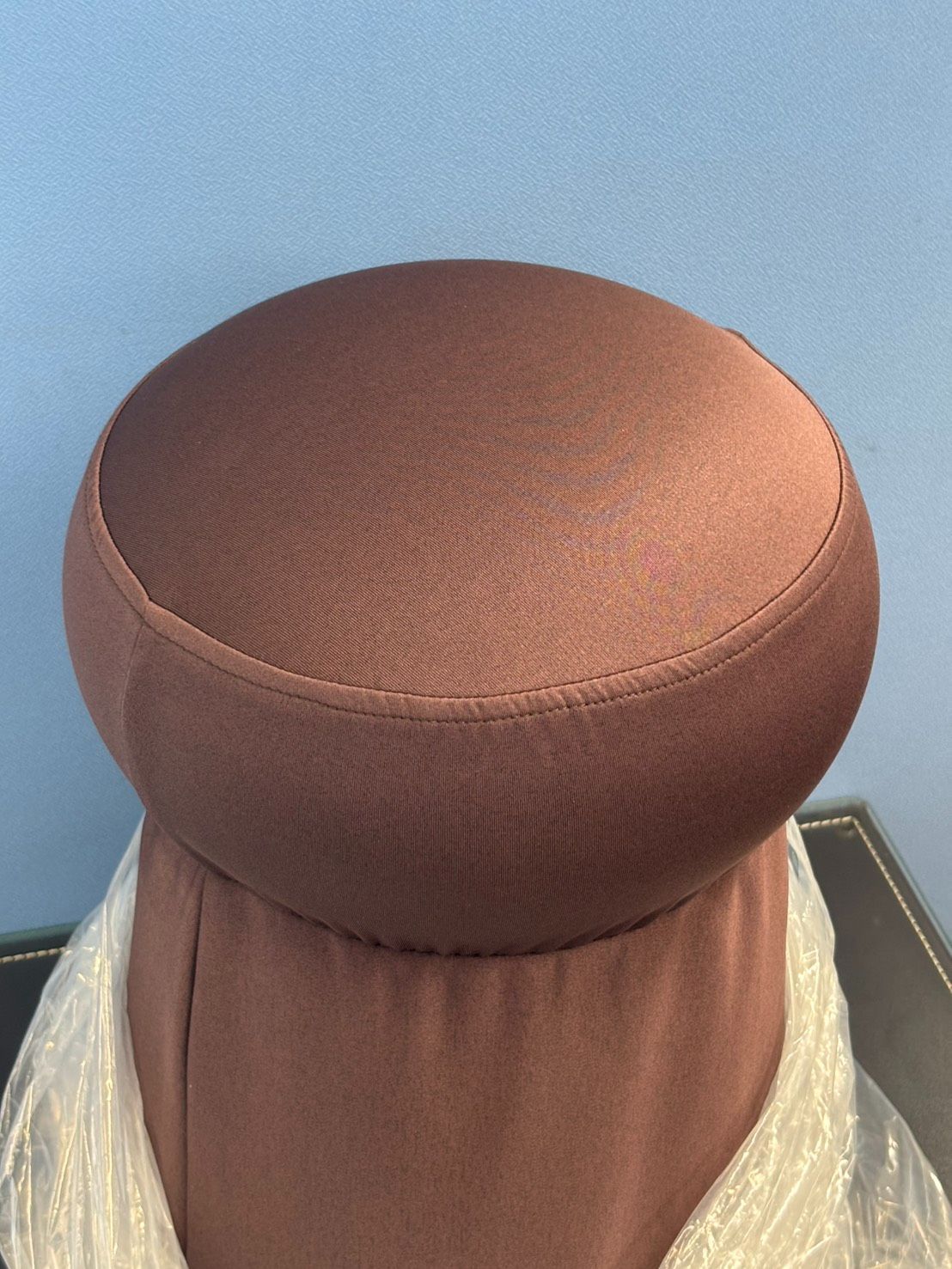 ショップジャパン バウンズシェイプ ブラウン 新古品 - メルカリ