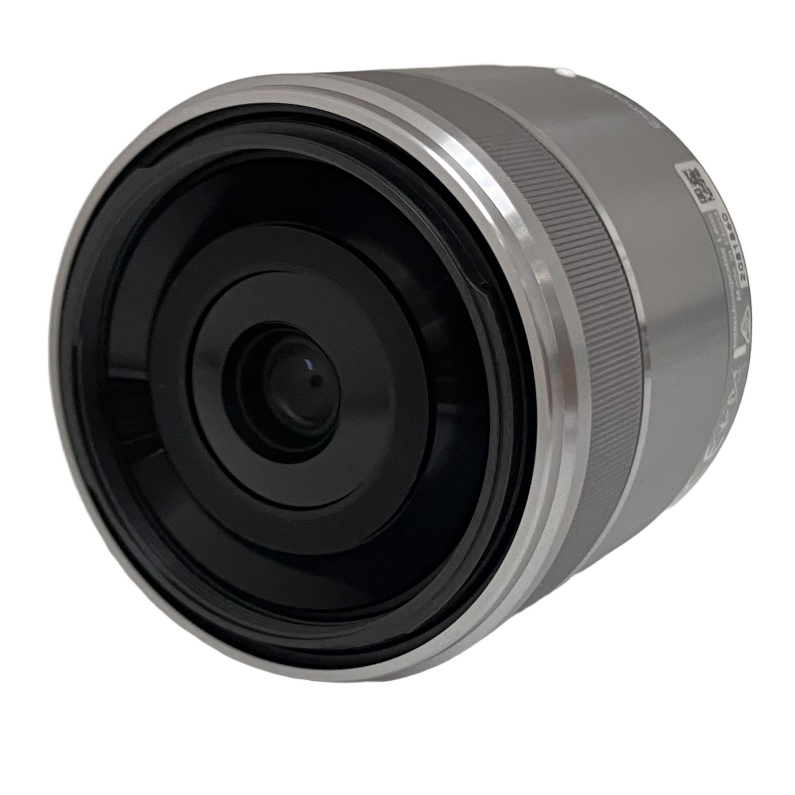 SONY SEL30M35 E 30mm F3.5 Macro 単焦点 レンズ ALC-SH113 フード付 