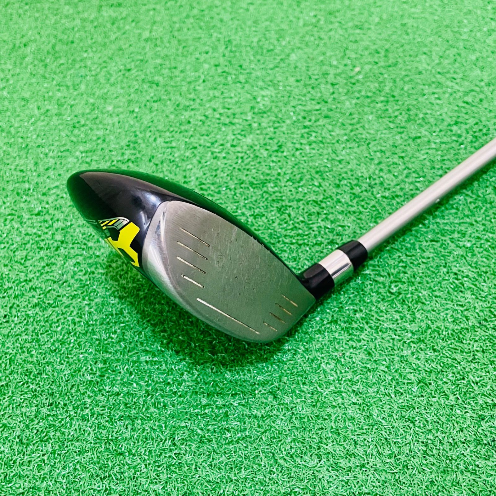 17 BRIDGESTONE TOUR B JGR 5W ブリヂストン 5番 SR メンズ 右利き