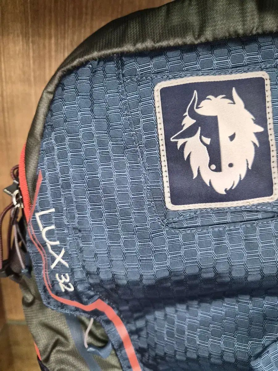 BLACK YAK ブラックヤク LUX32 リュックサック 出品