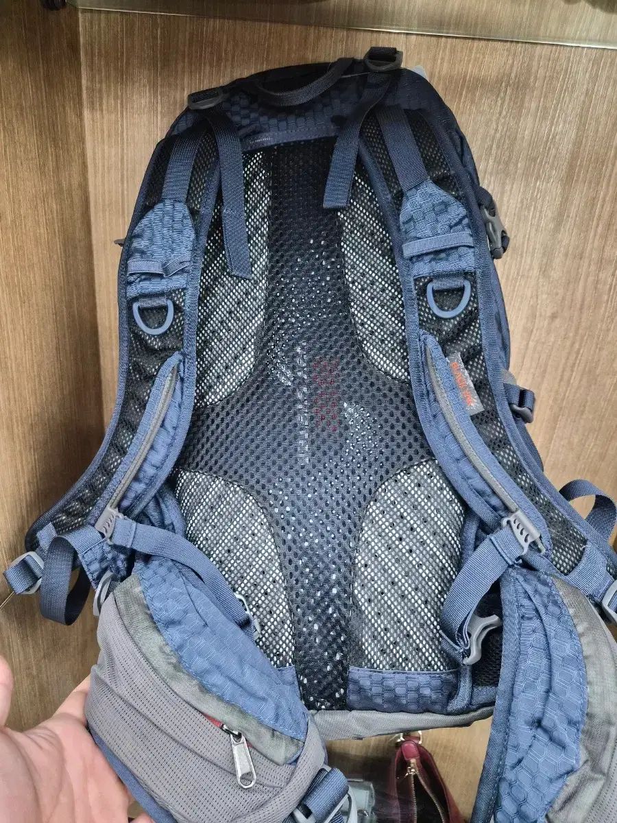 BLACK YAK ブラックヤク LUX32 リュックサック 出品