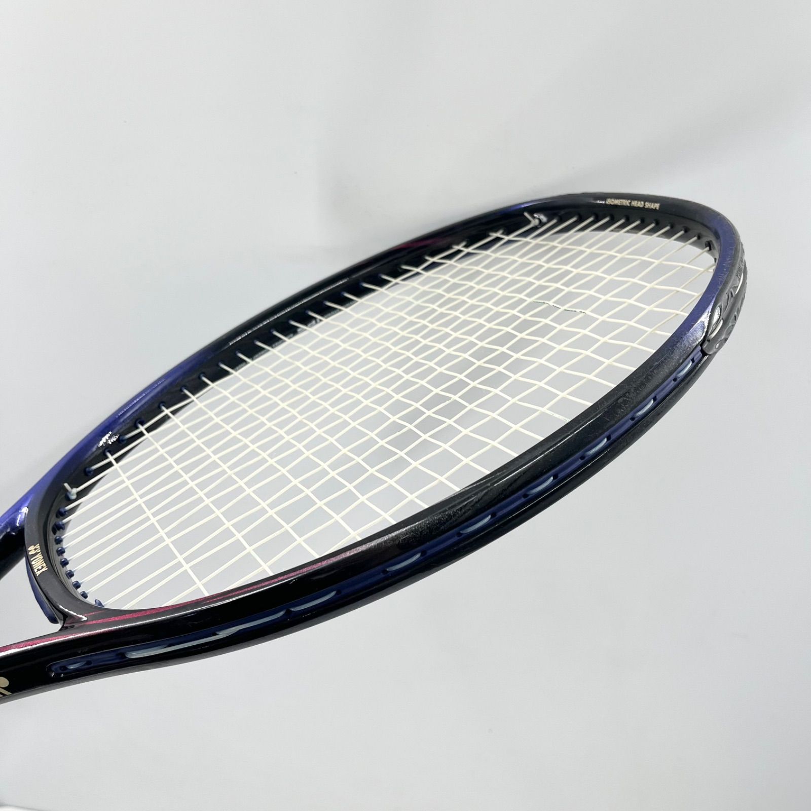 YONEX ヨネックス RD-28 テニスラケット UL-2 OPS IPS 