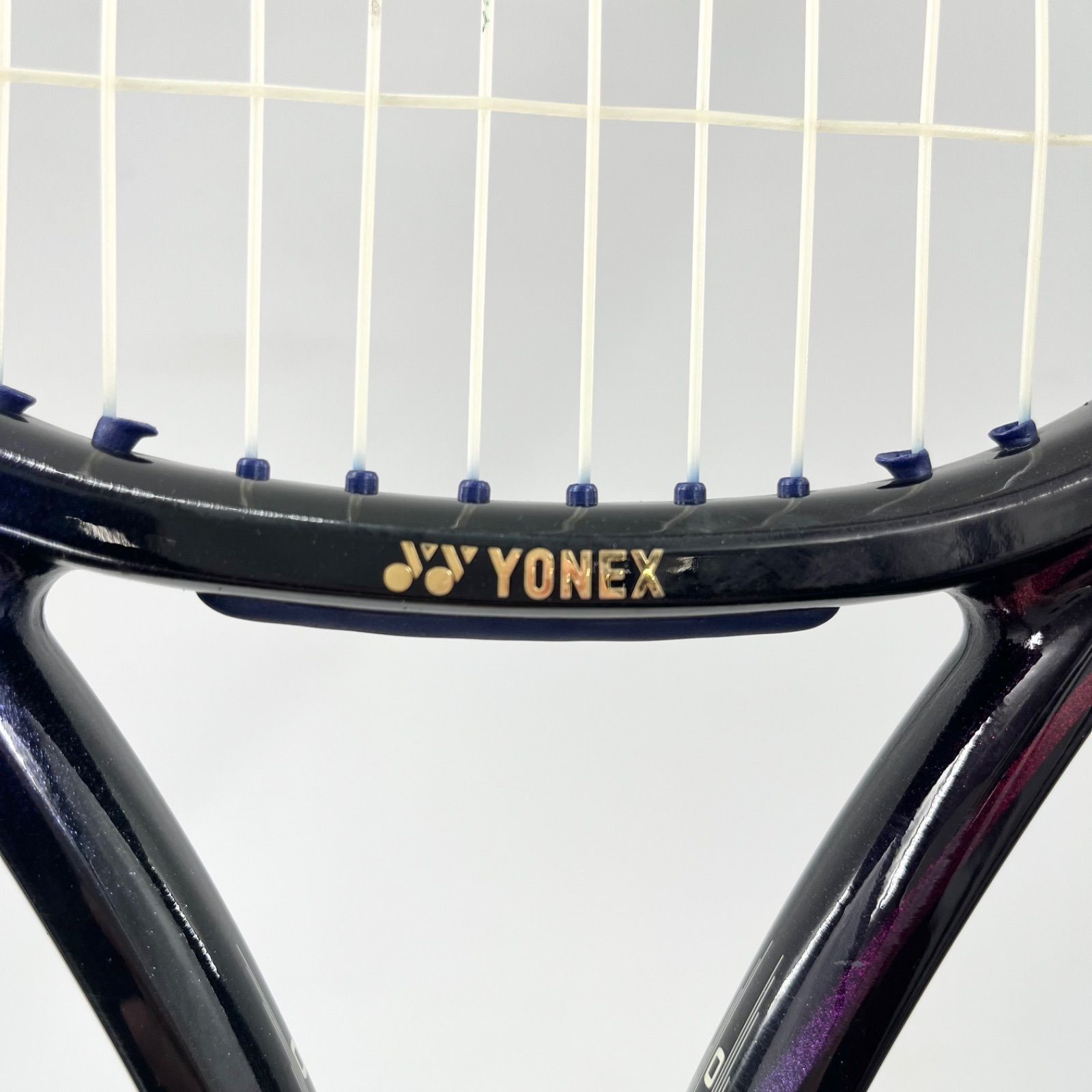 YONEX ヨネックス RD-28 テニスラケット UL-2 OPS IPS 