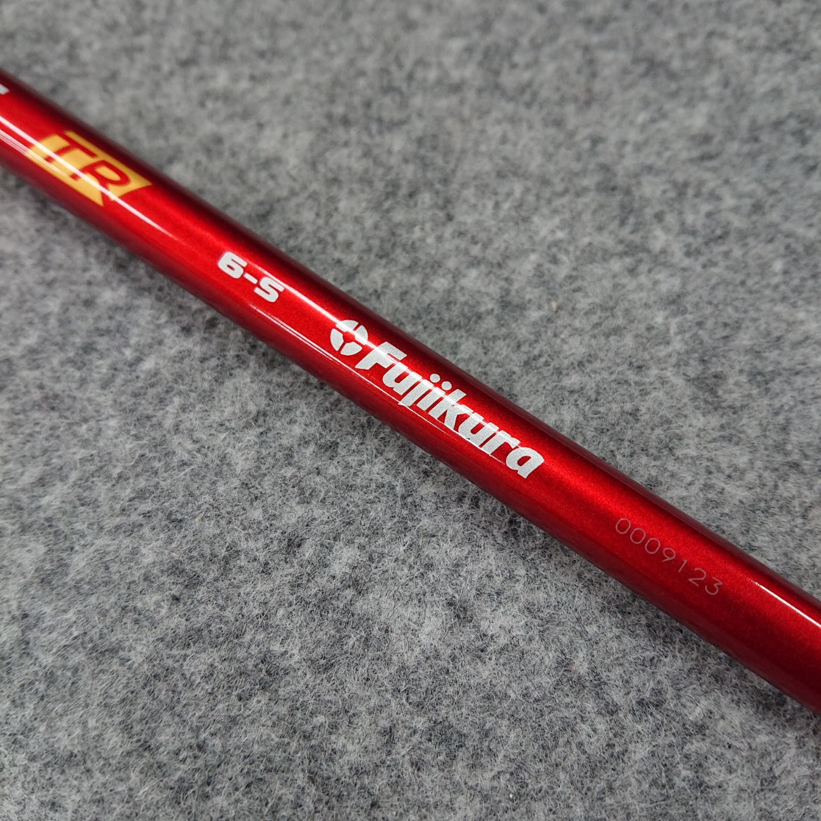 VENTUS TR レッド VeloCore 6 (S) キャロウェイスリーブ付 ドライバー 