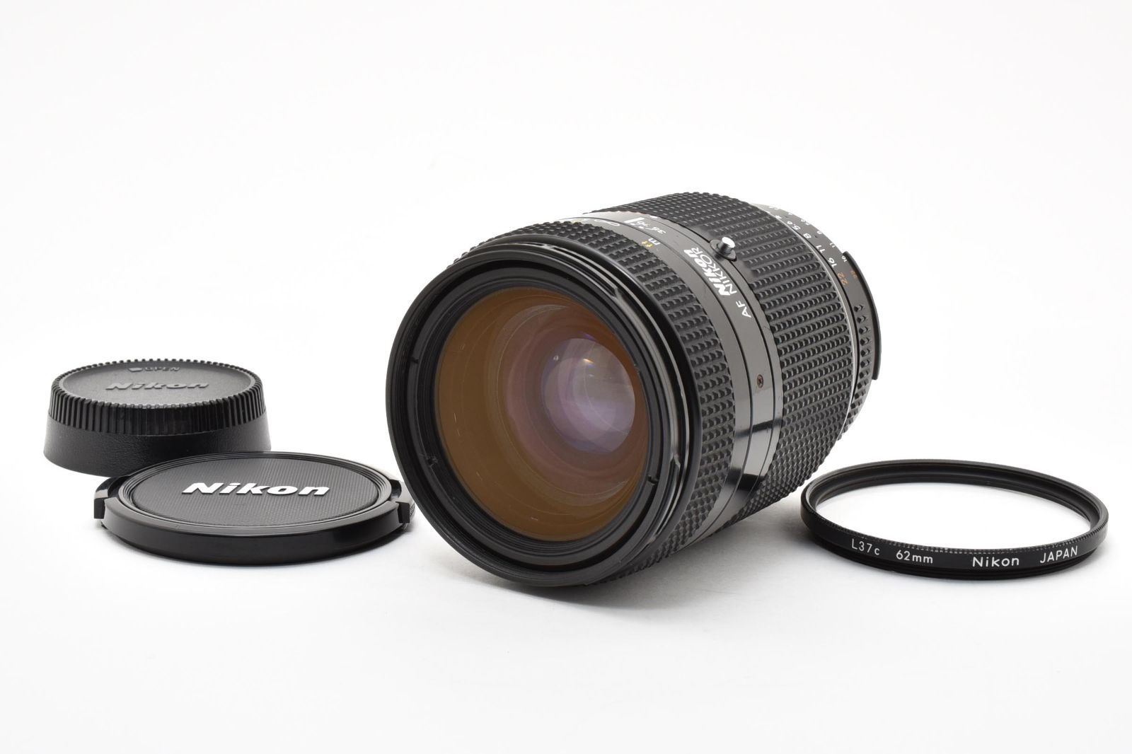 ニコン AF NIKKOR 35-70mm f2.8D：2876275