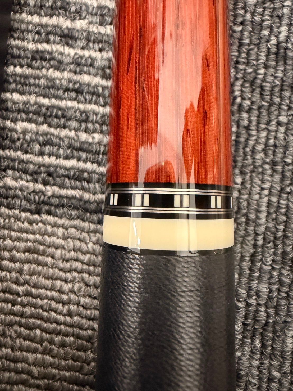 中古品】メッズキュー ビリヤード キュー MEZZ CUE 現状品 - メルカリ