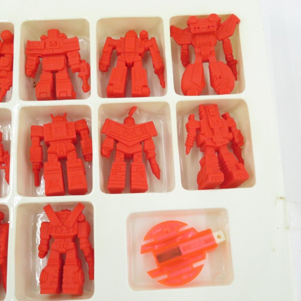 瀬戸店】サイバトロン戦士-22セット トランスフォーマー サイバトロン