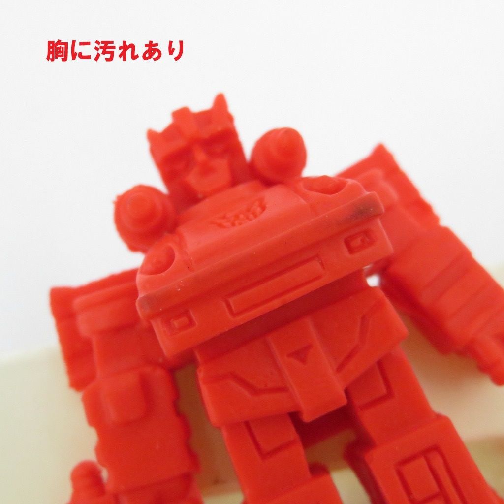 トランスフォーマー！ サイバトロン戦士-22セット 瀬戸店】サイバトロン戦士-22セット トランスフォーマー サイバトロン