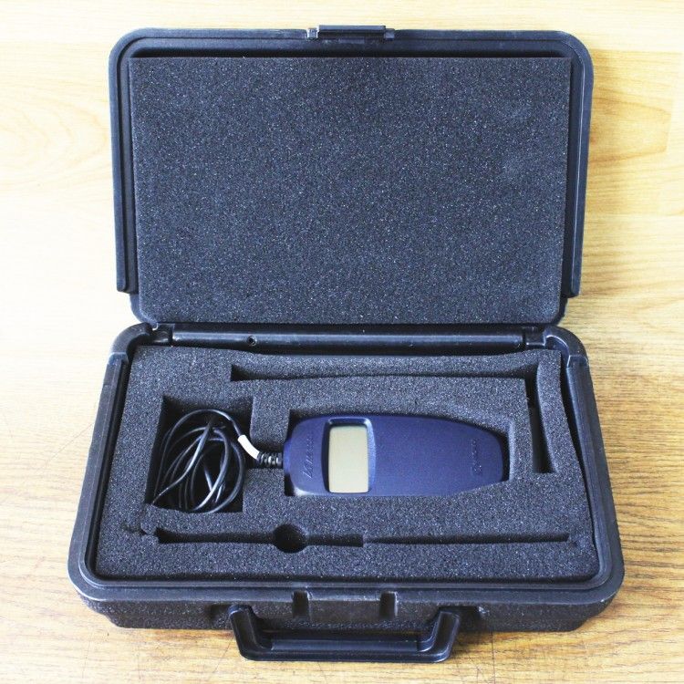 KANOMAX/カノマックス 6005AS アネモテスターR風速計 分解能0～9.99m/s：0.01m/s ハンディタイプ