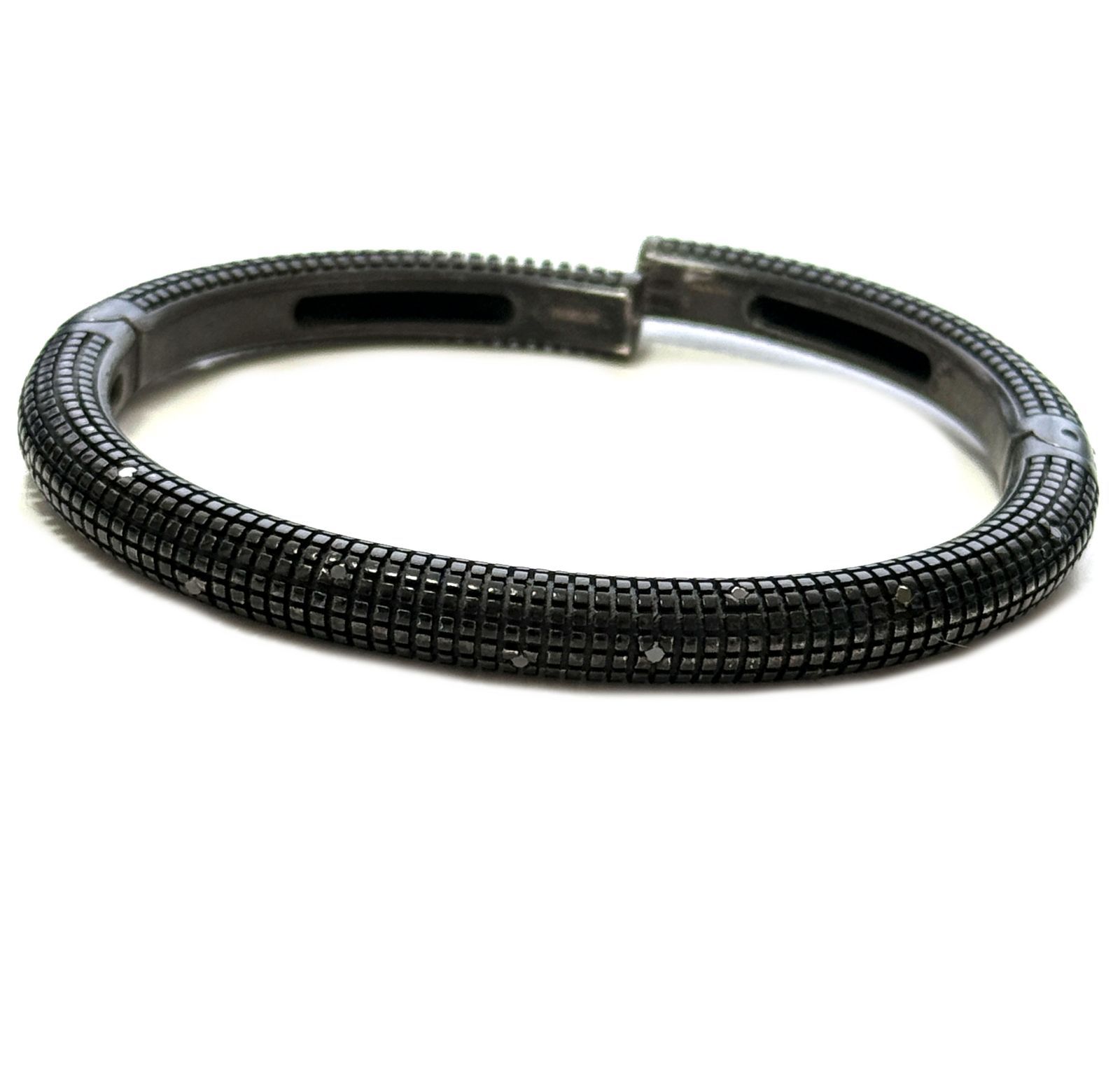 DAMIANI ダミアーニ メトロポリタン ドリーム ブラックダイヤモンド