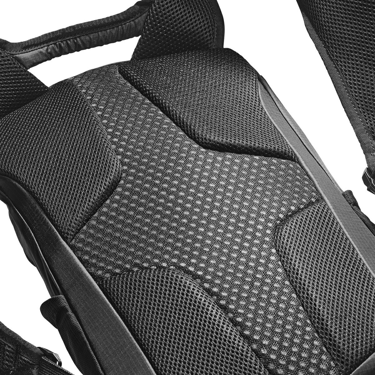 サロモン XT 15L ブラック SALOMON XT 15 BLACK lc2857900 鞄 バッグ 
