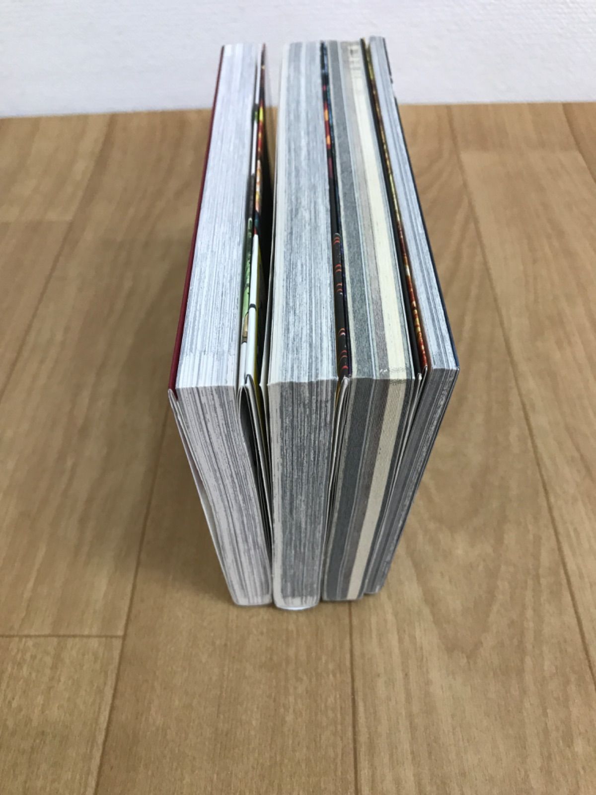 ④鬼滅の刃 1～23巻 全巻＋関連本4冊 全巻コミックセット《BV12K