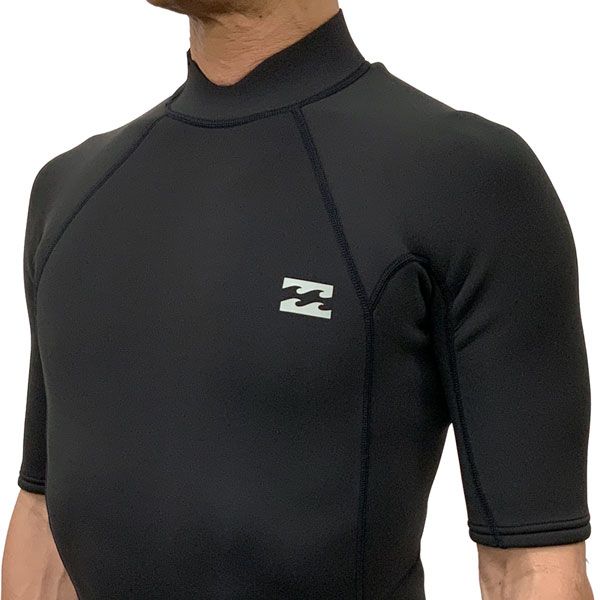 ビラボン シーガル 26 BILLABONG ABSOLUTE BZ FLAT LOCK SS FULL 2mm