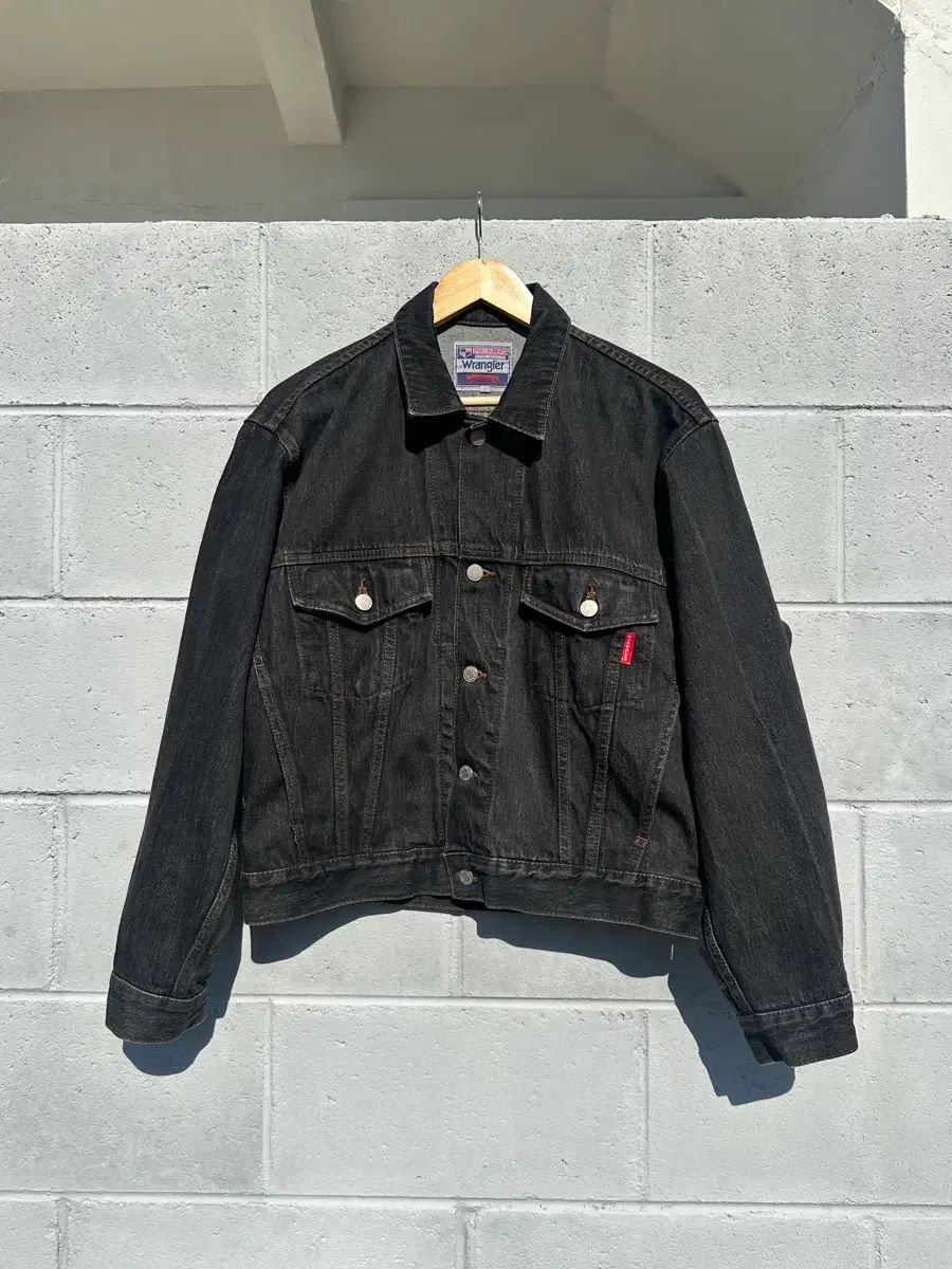 Wrangler(ラングラー) ジャパン デニム ジャケット