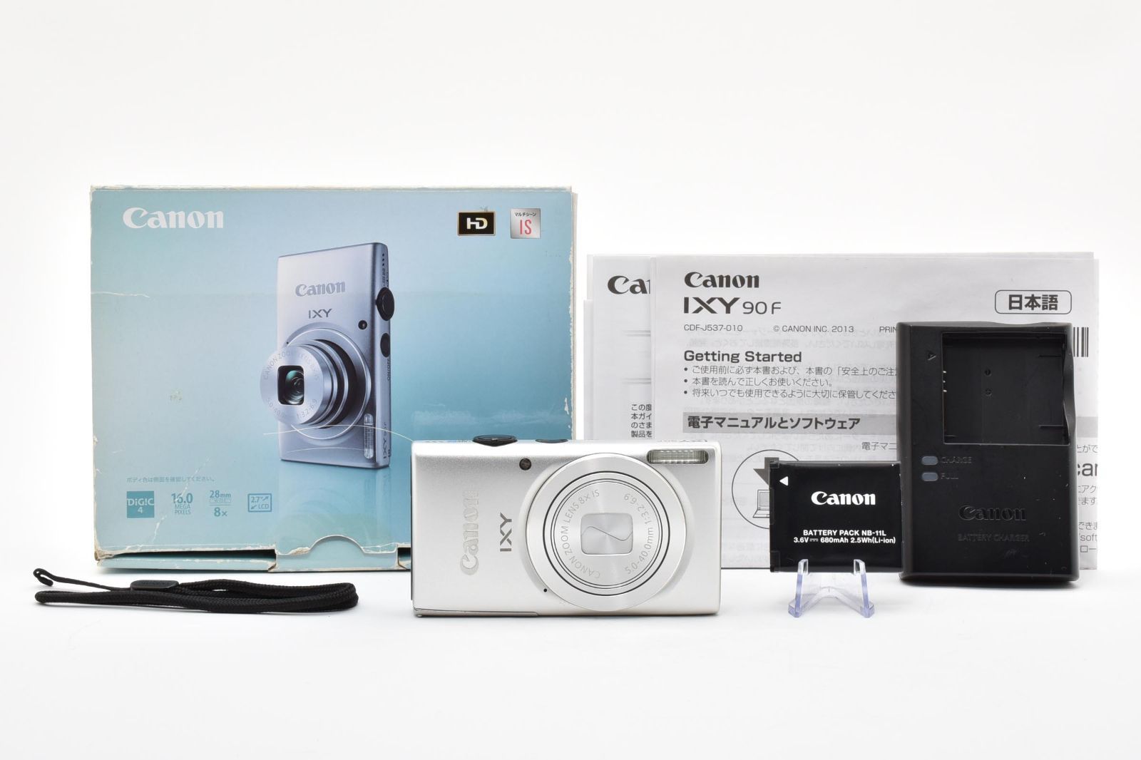 Canon IXY 90F シルバー キヤノン CANON IXY 90F [シルバー] 価格比較 - 価格.com