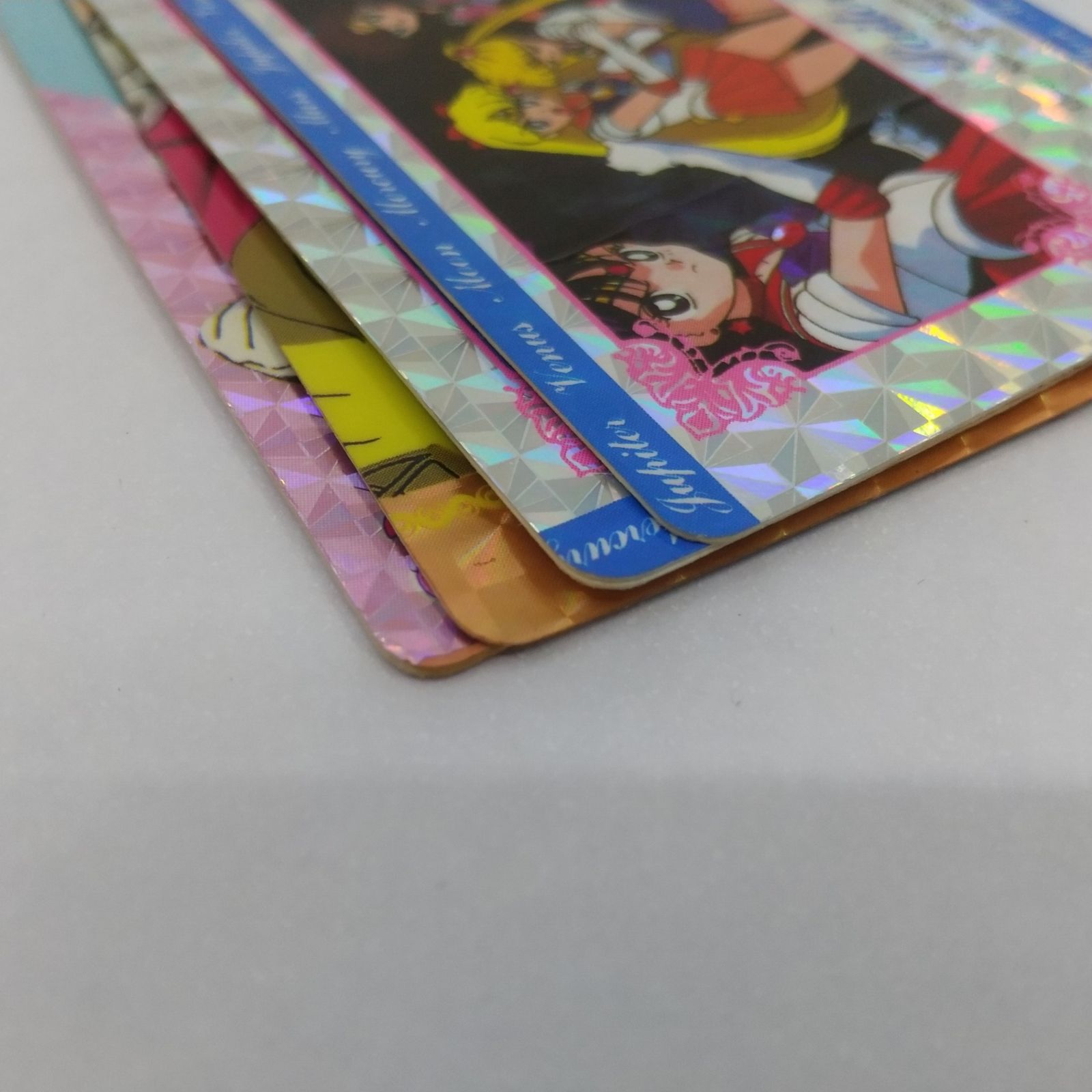 まとめ売り】アマダ 美少女戦士セーラームーン セーラームーンR