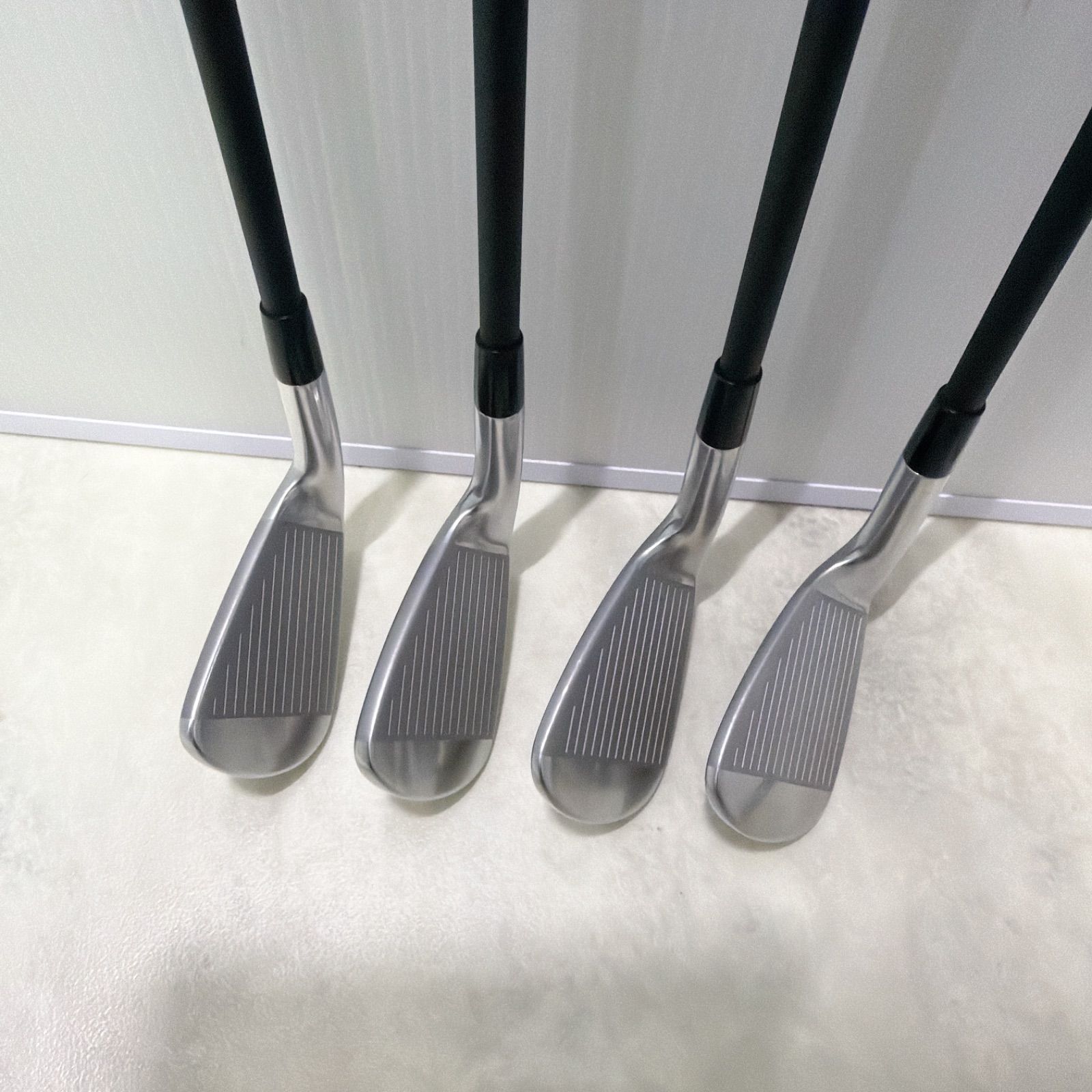 養老カスタム 美品 大人気シャフトTravil 85 S 希少 Mizuno Pro 245
