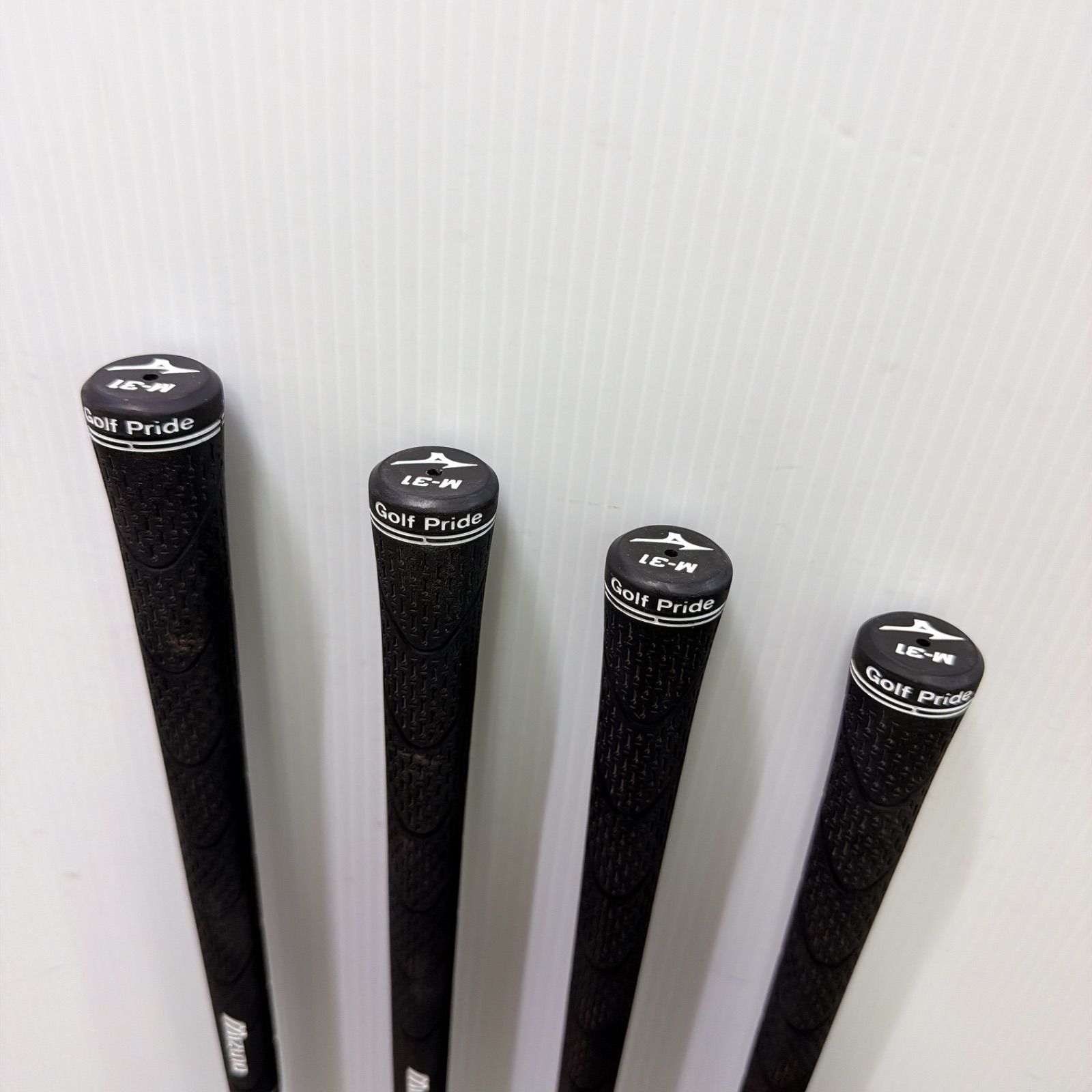 アイアン(6本セット) 245 Pro Mizuno MIZUNO（ミズノ） 85S Travil x 245 pro 値下げしました。Mizuno TRAVIL 85 IRON クラブ