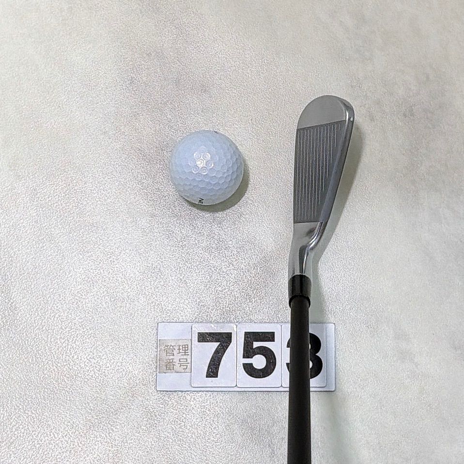 養老カスタム 美品 大人気シャフトTravil 85 S 希少 Mizuno Pro 245
