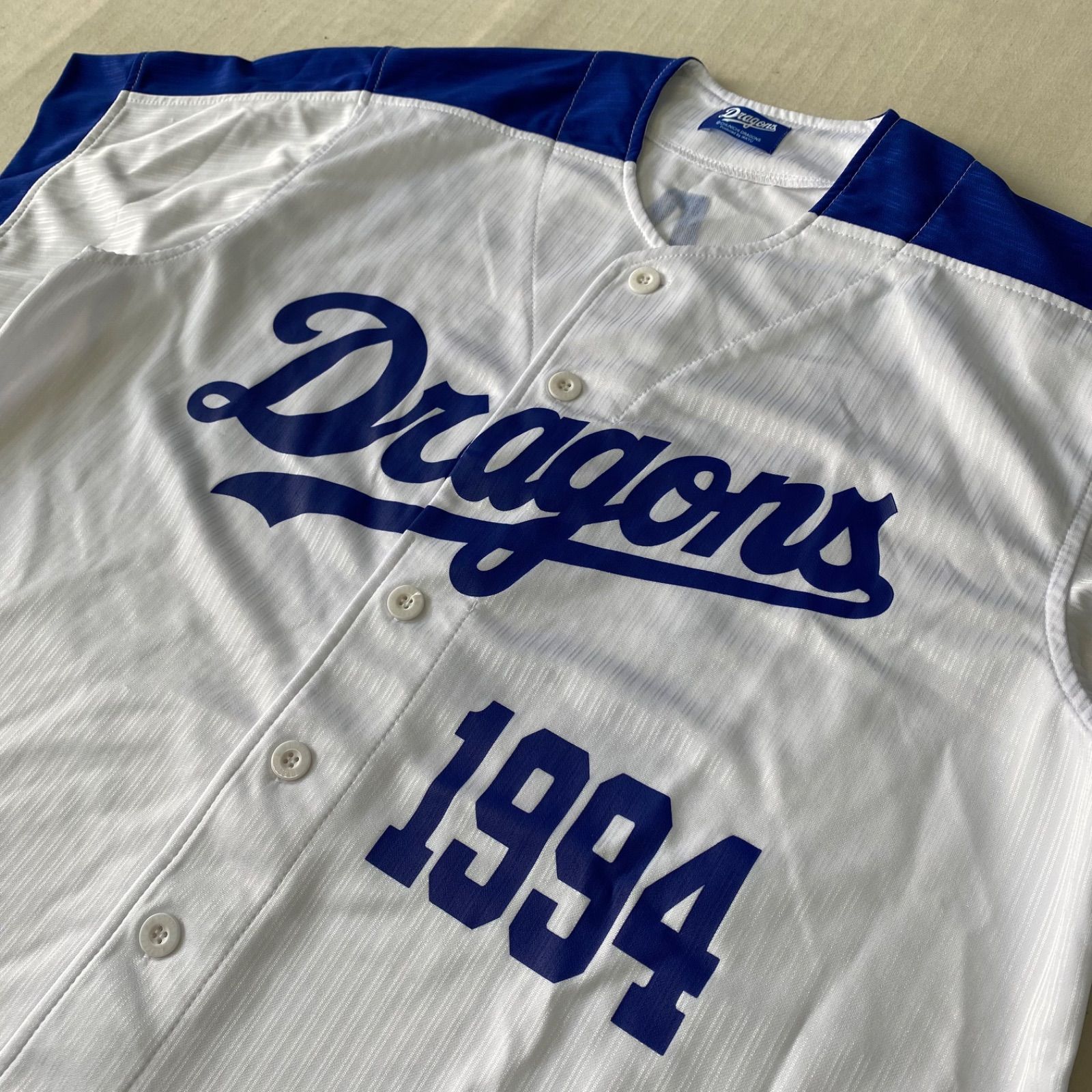 中日ドラゴンズ 中日 ドラゴンズ Dragons DOARA ドアラ 1994 