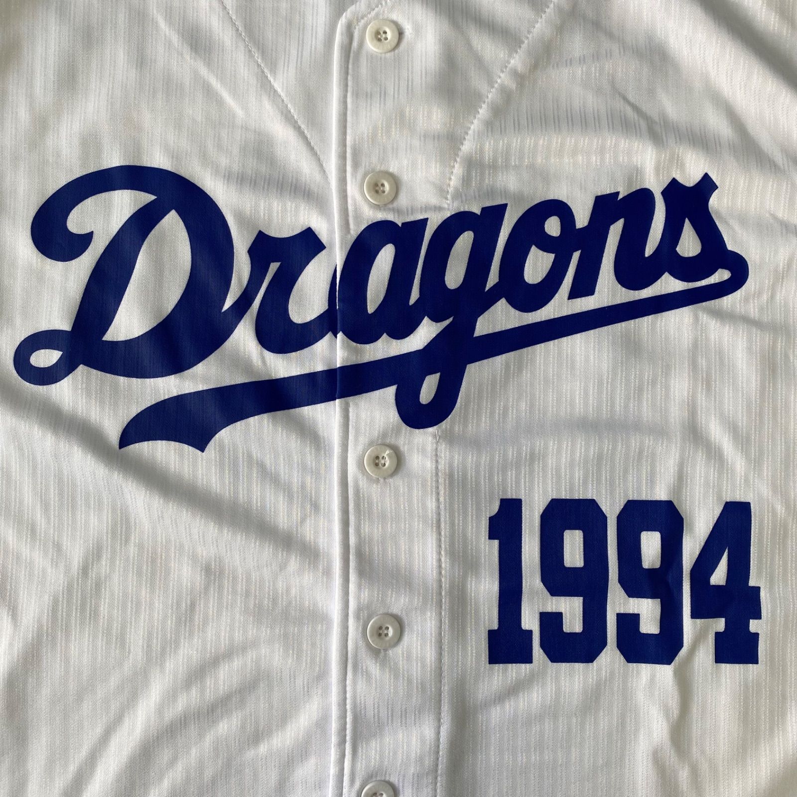 中日ドラゴンズ 中日 ドラゴンズ Dragons DOARA ドアラ 1994