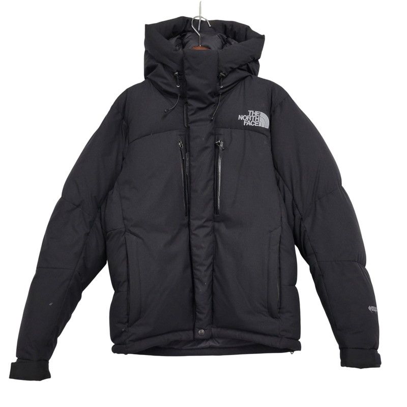 【中古品】 THE NORTH FACE ザ・ノースフェイス BALTRO LIGHT JACKET ND92240 バルトロライトジャケット ダウン アウター 【144-260512-as-05-izu】