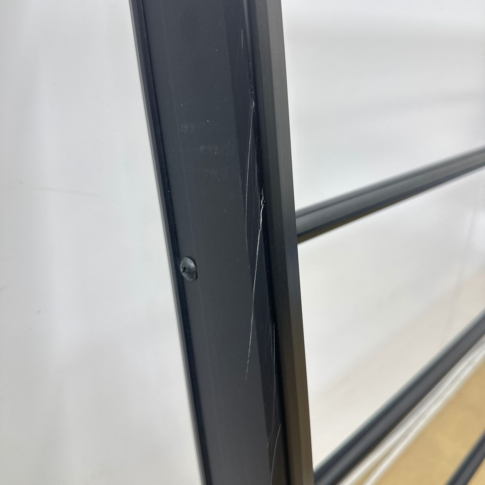 INNO イノー INT507BK スタンダードラック110 ブラック ルーフラック 
