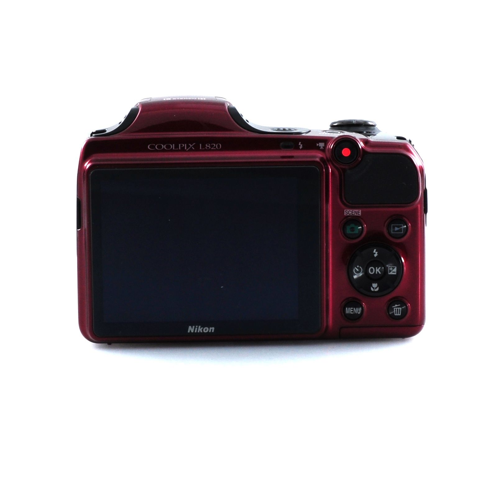 Nikon COOLPIX S2700 レッド 本体 Nikon Coolpix S2700 Review | ePHOTOzine