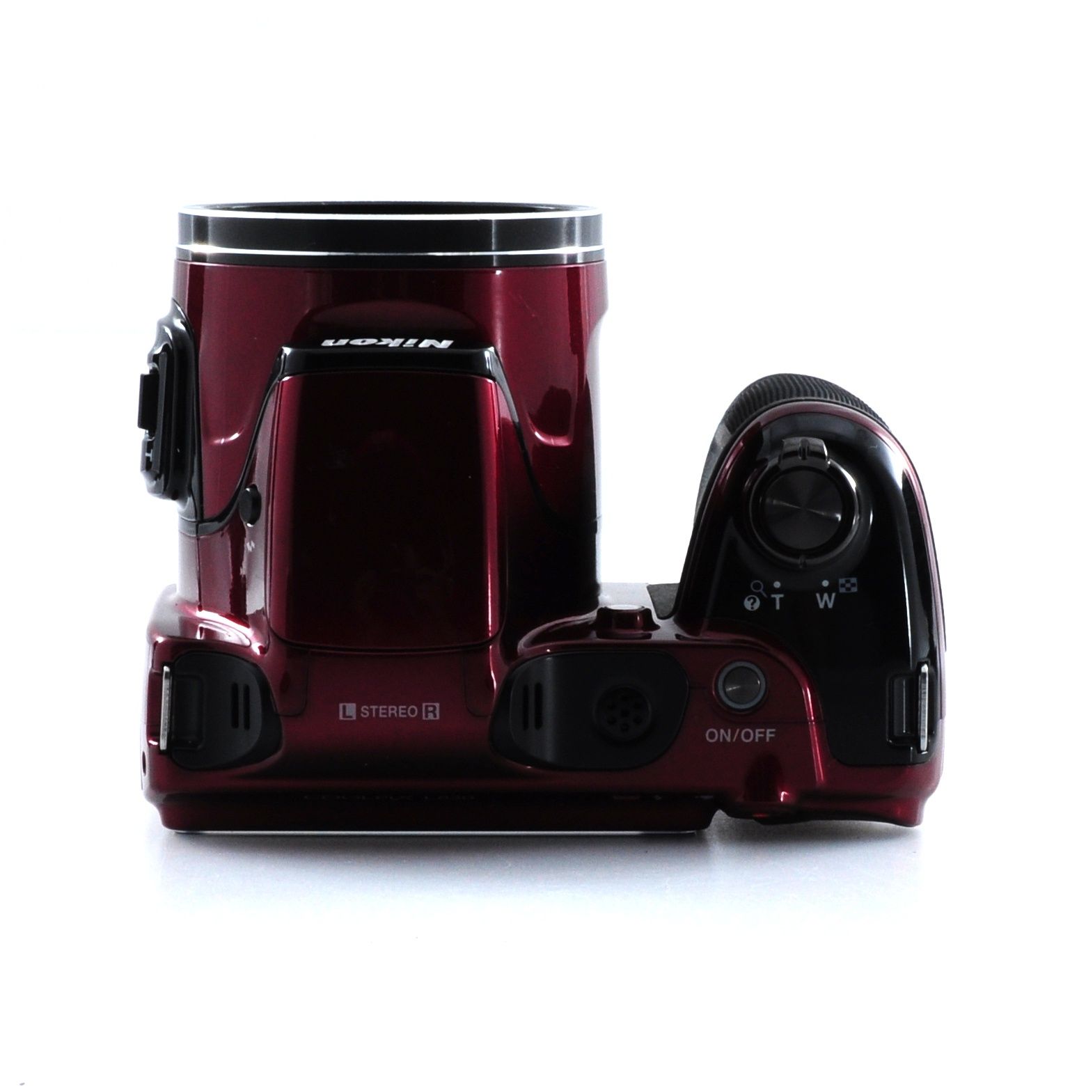 ニコン】Nikon COOLPIX L820 30倍ズーム コンパクトデジタルカメラ