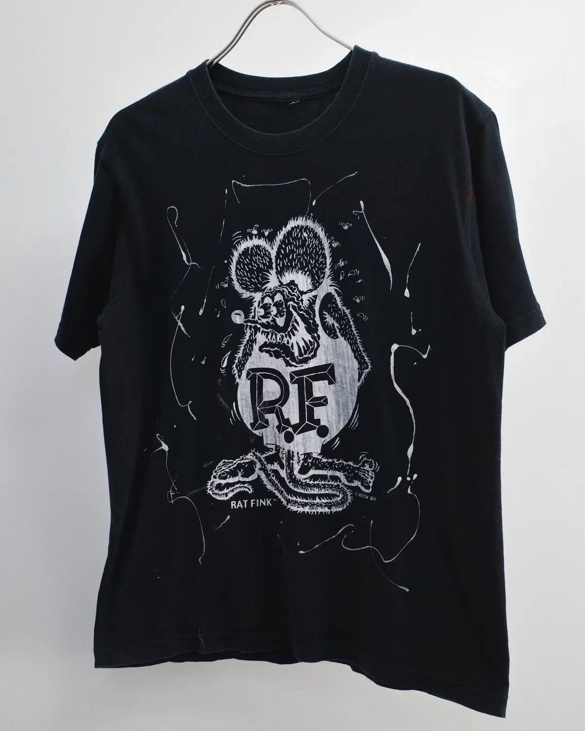 Rat Fink