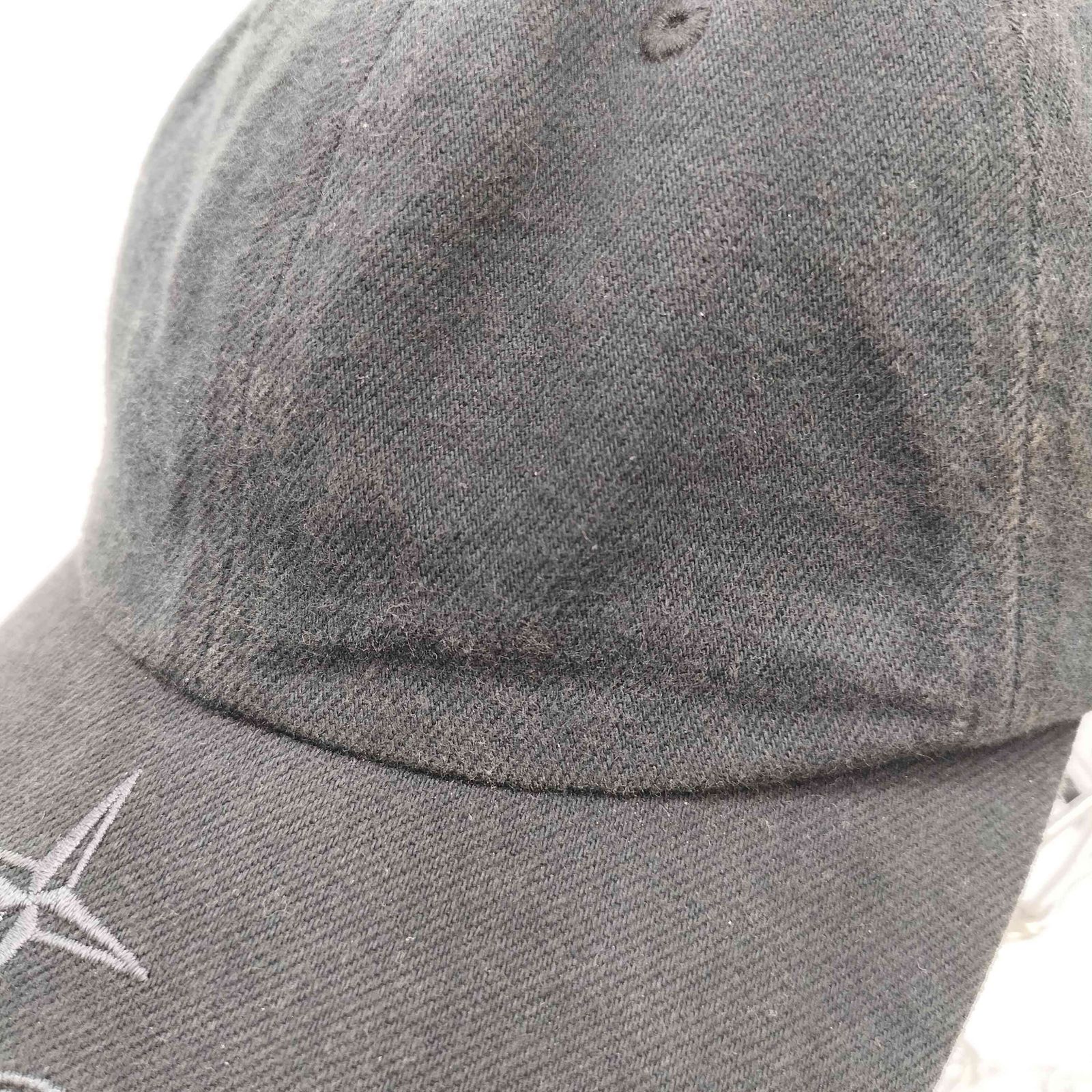ストーンアイランド STONE ISLAND 23aw Denim 6-Panel メンズ 表記無