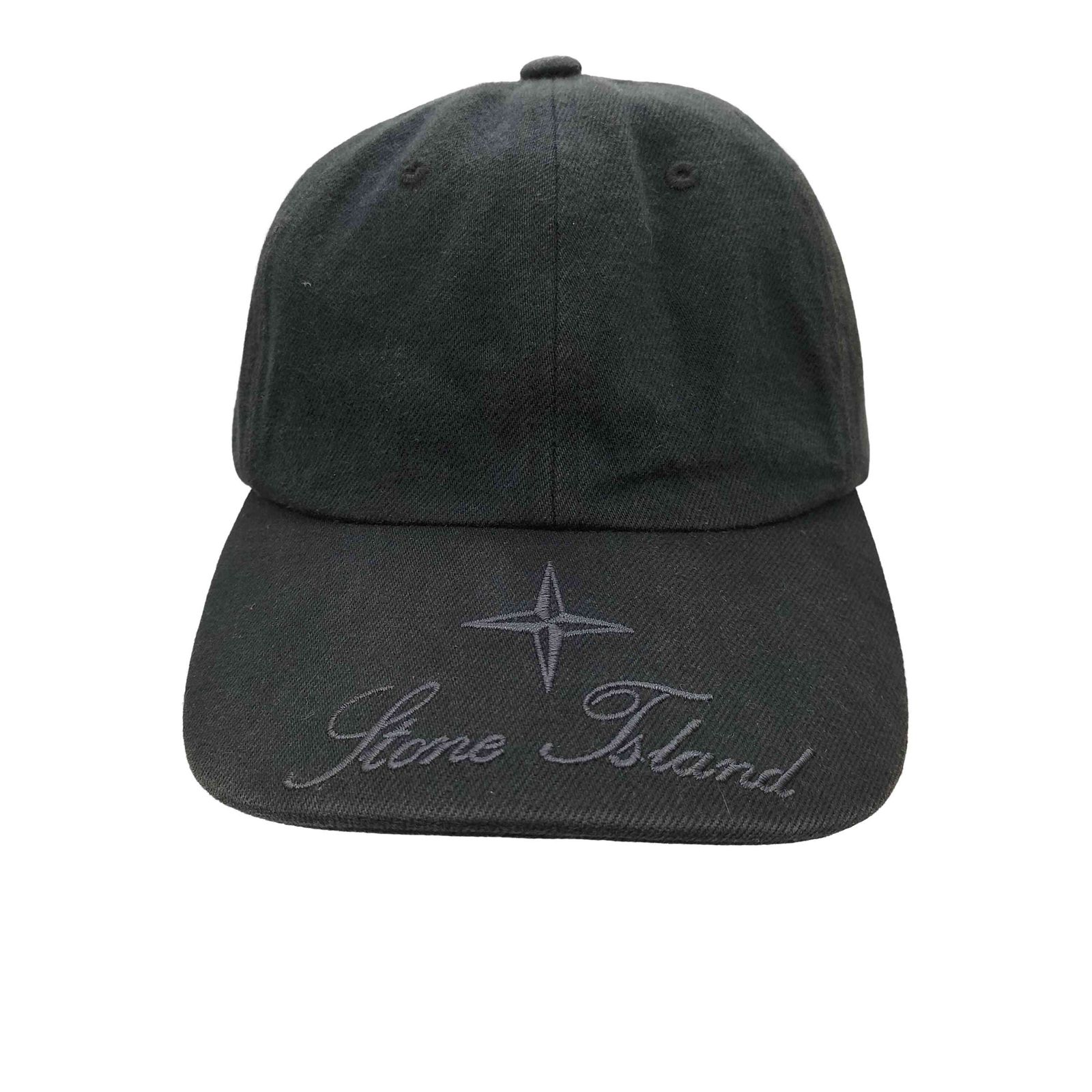 ストーンアイランド STONE ISLAND 23aw Denim 6-Panel メンズ 表記無