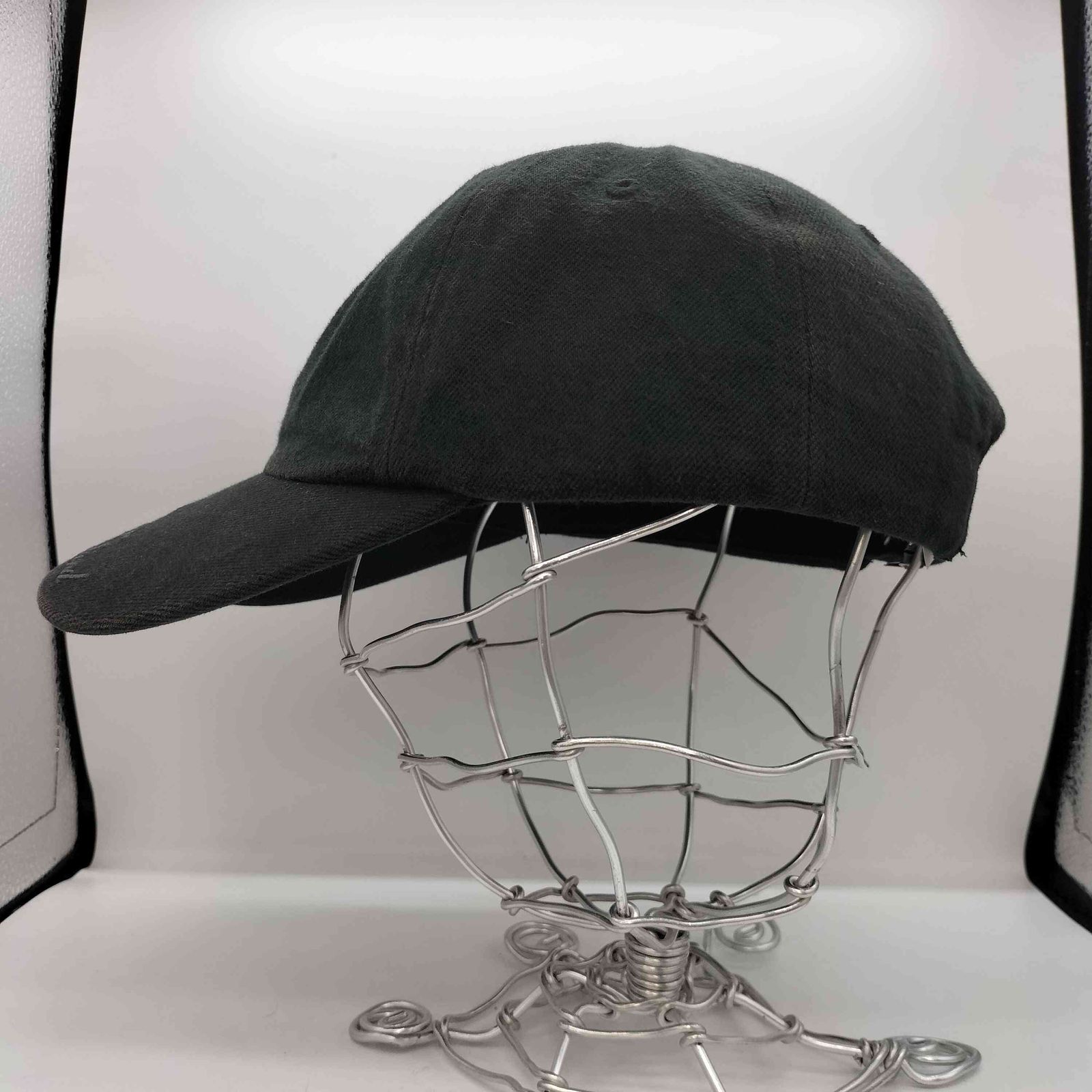 ストーンアイランド STONE ISLAND 23aw Denim 6-Panel メンズ 表記無