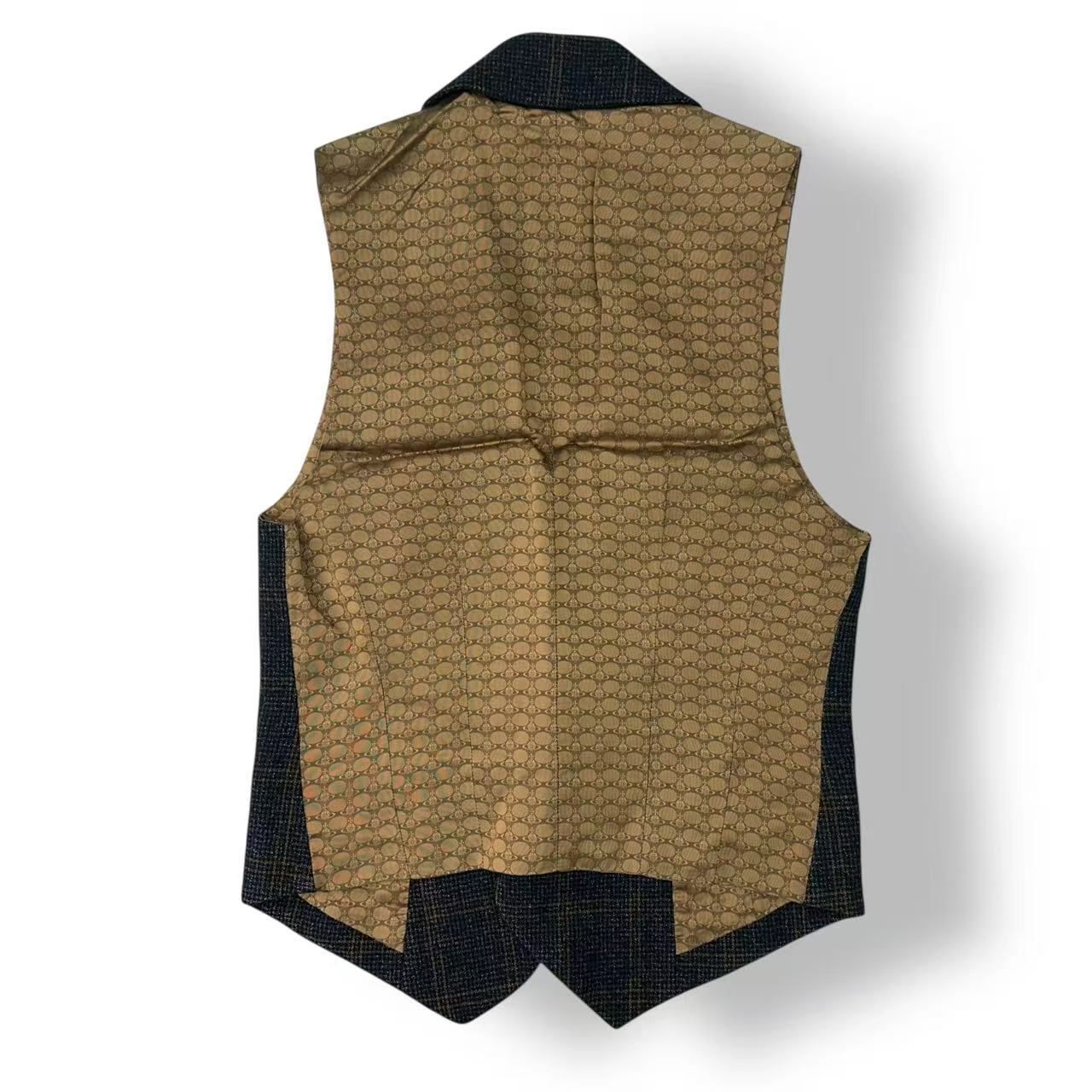 極美品 Vivienne Westwood MAN ヴィヴィアンウエストウッドマン