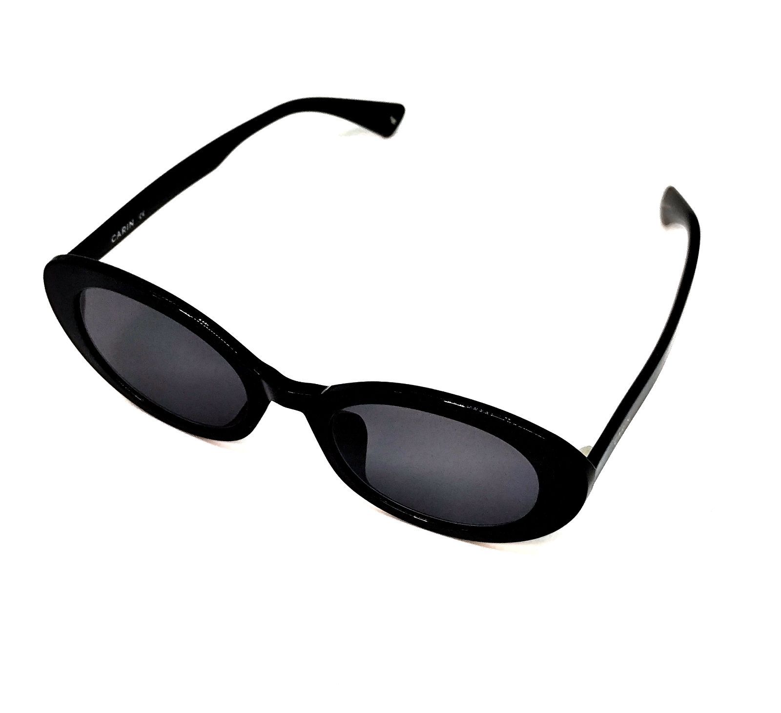 CARIN Erica R C1 サングラス ブラック 韓国製 中古品(48)
