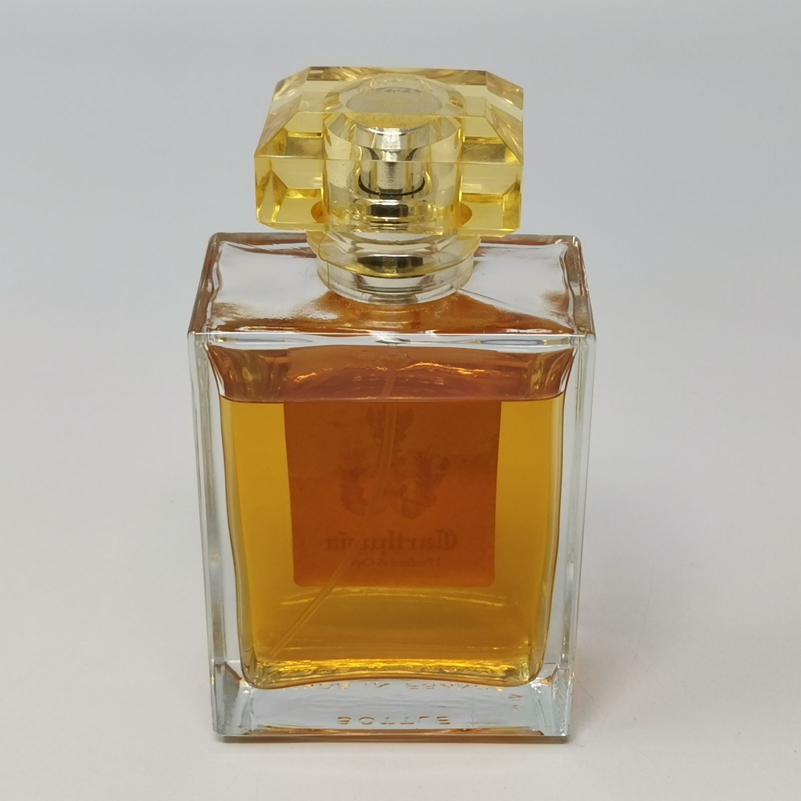 Carthusia Aria Di Capri カルトゥージア アリアディカプリ 香水 100ml