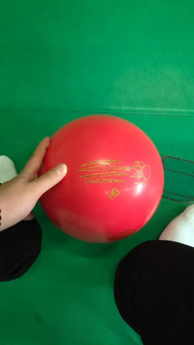 900 グローバル HB 出品